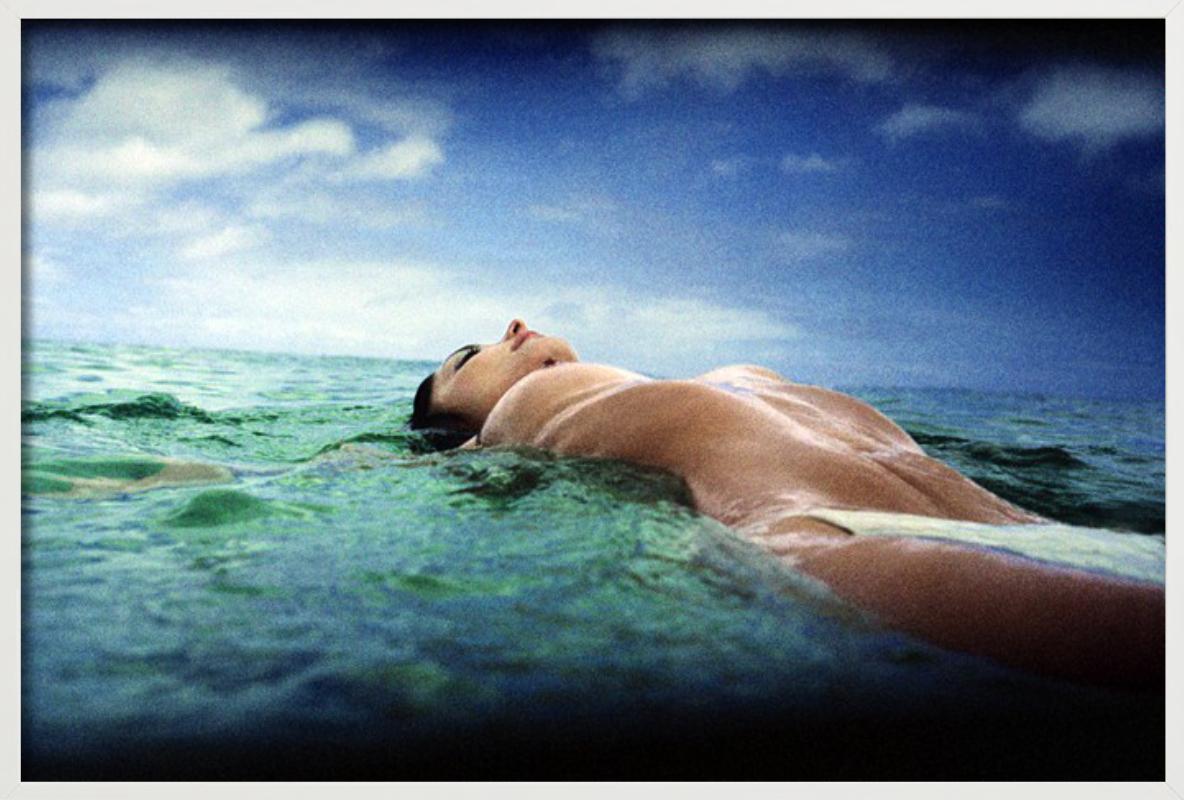 PETRA R -  Nude, Mauritius, Fine Art Photography For Sale 7