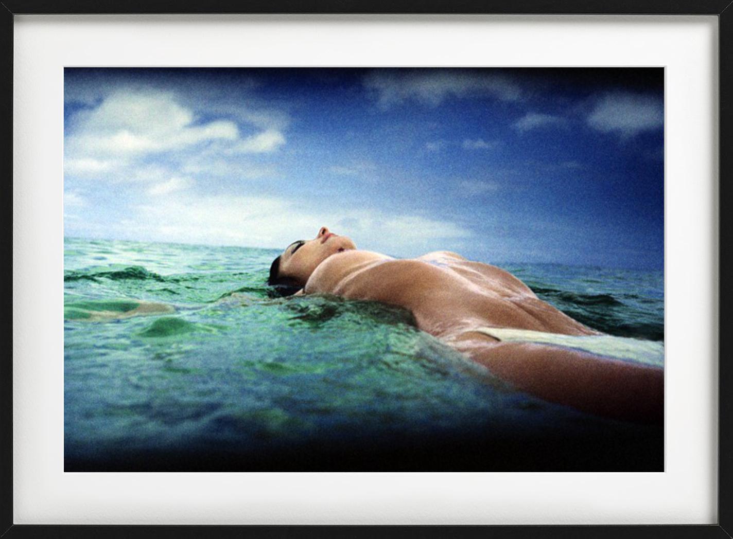 PETRA R -  Nude, Mauritius, Fine Art Photography For Sale 2