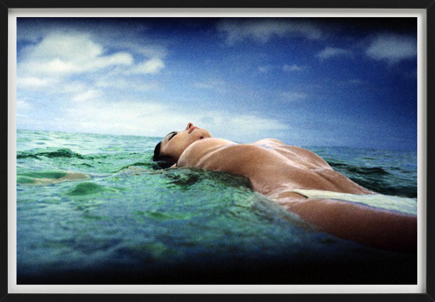 PETRA R -  Nude, Mauritius, Fine Art Photography For Sale 3