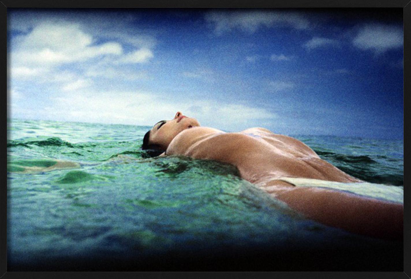 PETRA R -  Nude, Mauritius, Fine Art Photography For Sale 4