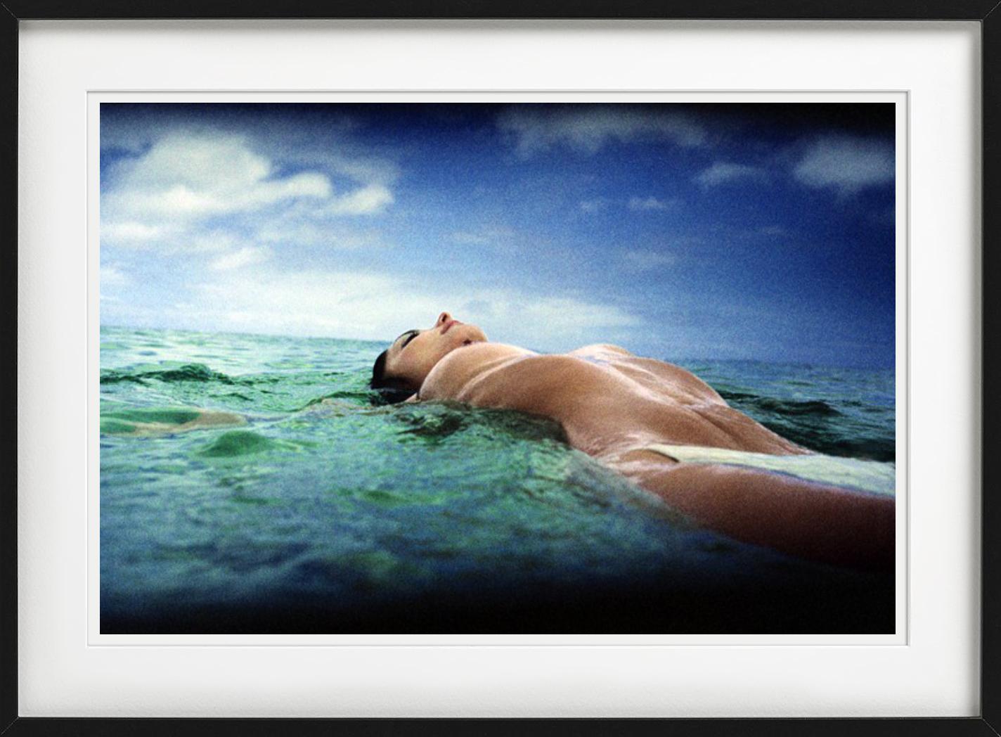 PETRA R -  Nude, Mauritius, Fine Art Photography For Sale 5