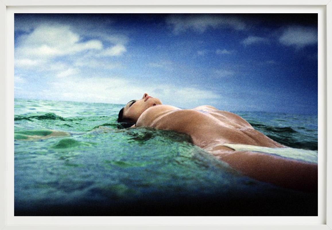 PETRA R -  Nude, Mauritius, Fine Art Photography For Sale 6