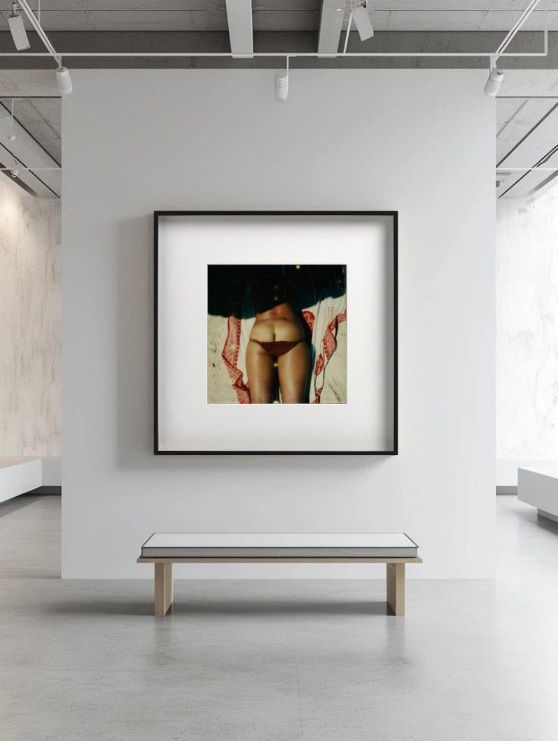 Uschi en Guadeloupe, photographiée par Bruno Bisang.

Tous les tirages sont en édition limitée. Disponible en plusieurs tailles. Encadrement haut de gamme sur demande.

Toutes les impressions sont réalisées et signées par l'artiste. Le
