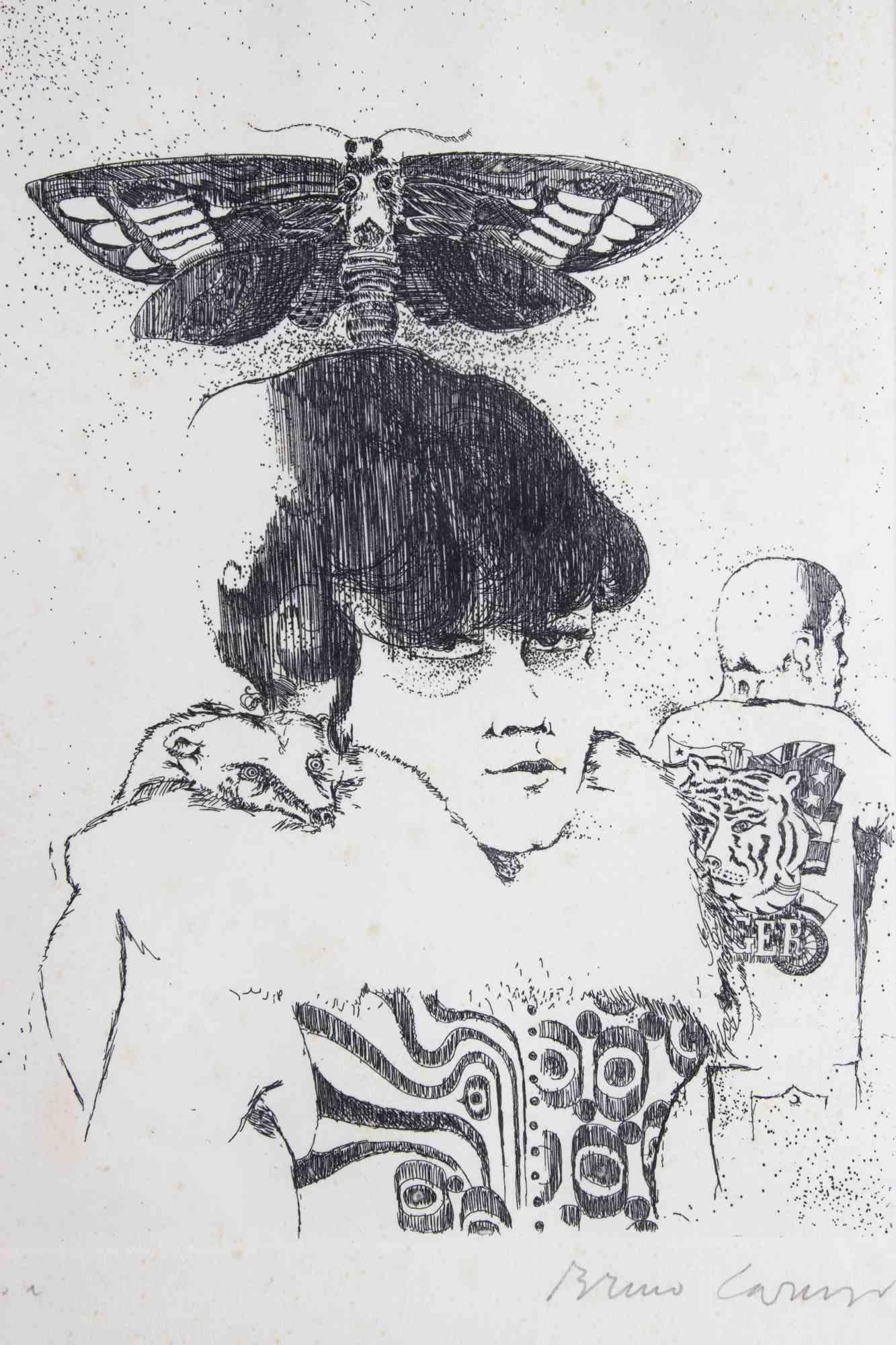 papir toreador