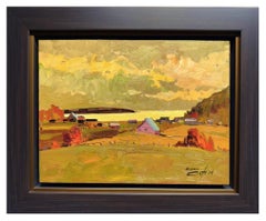 L'île-aux-Coudres, Quebec