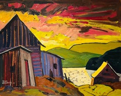 L'Isle-aux-Coudres