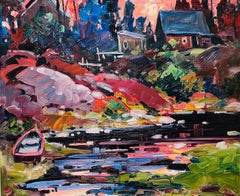 Paysage du Québec