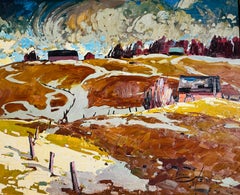 Paysage du Québec