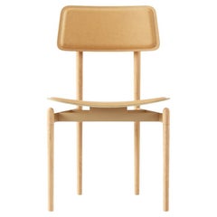 +55design Levíssima Chair – Joaquim Tenreiro-Inspired Modern Classic