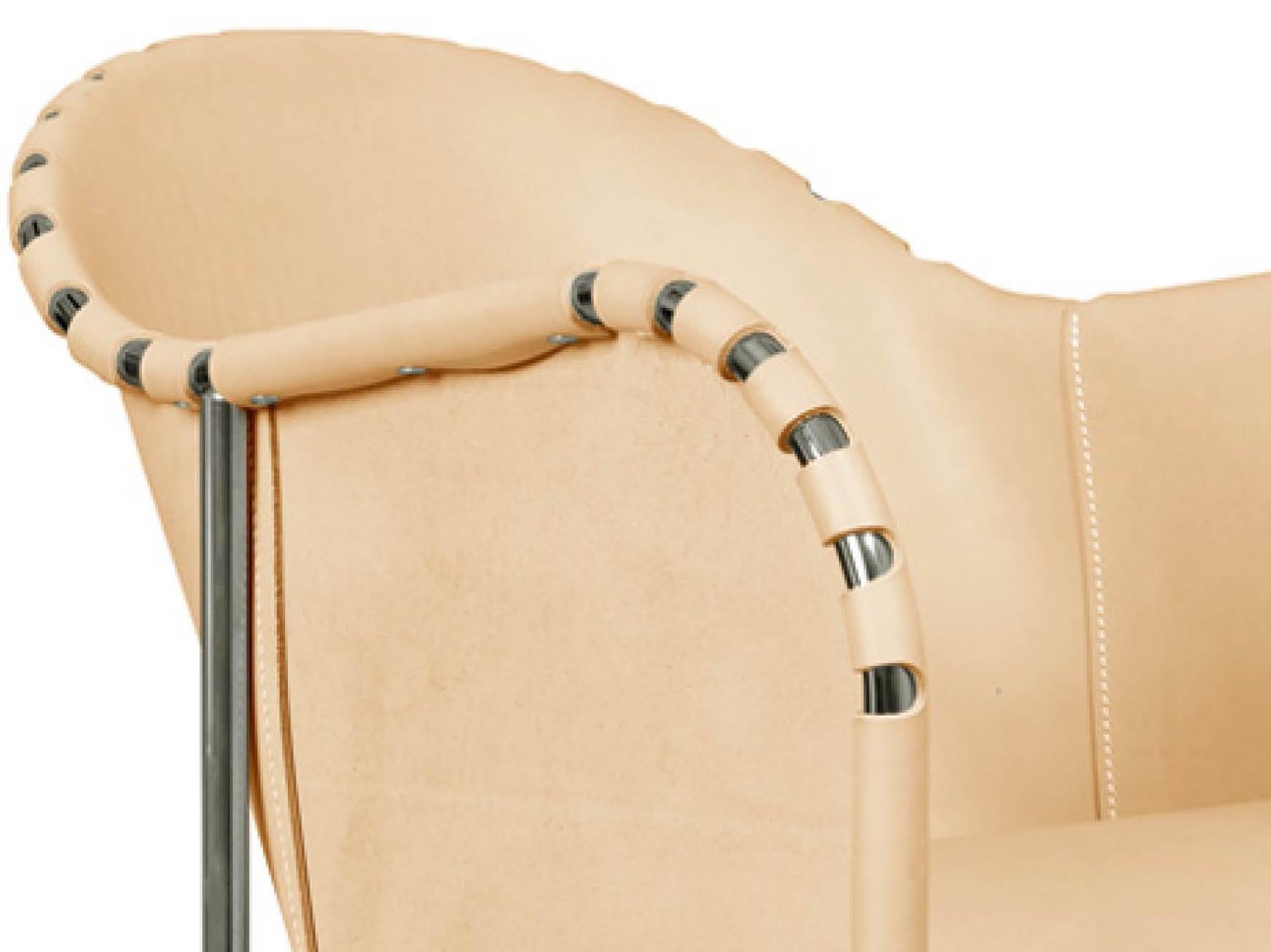 Sillón Bruno en venta 5