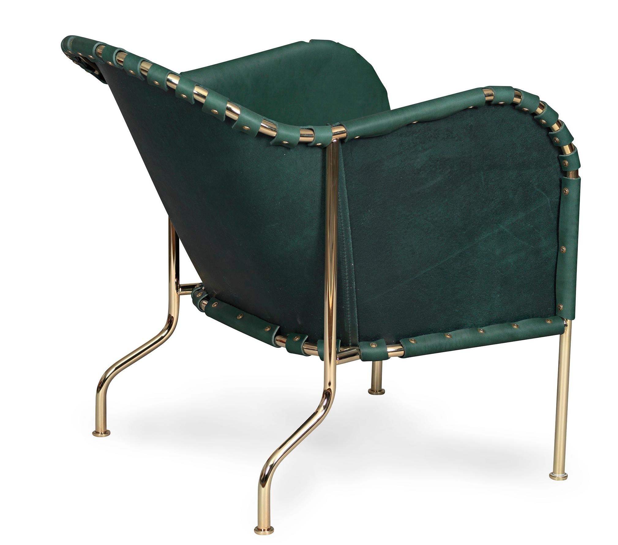 Sillón Bruno en venta 2
