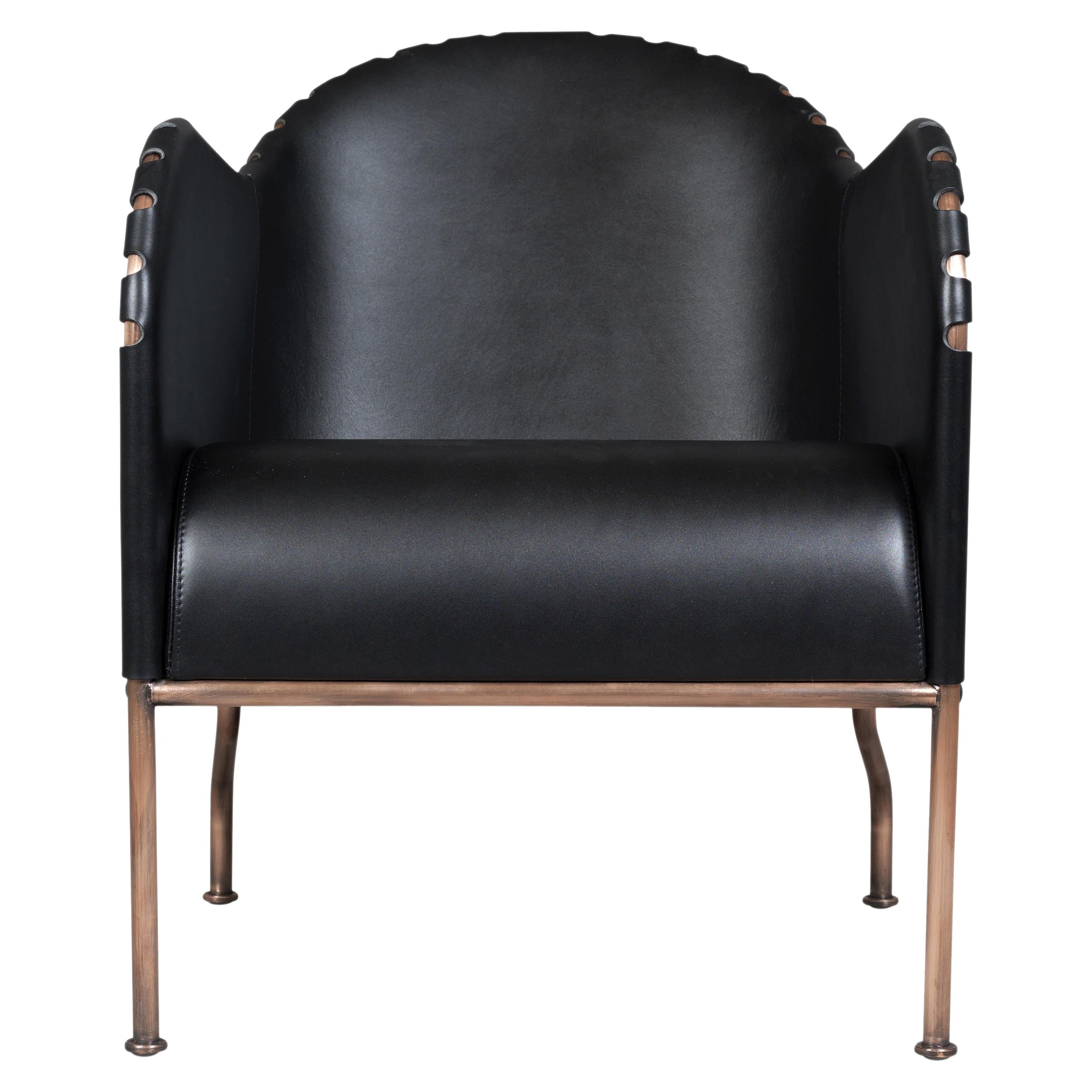 Bruno Easy Chair