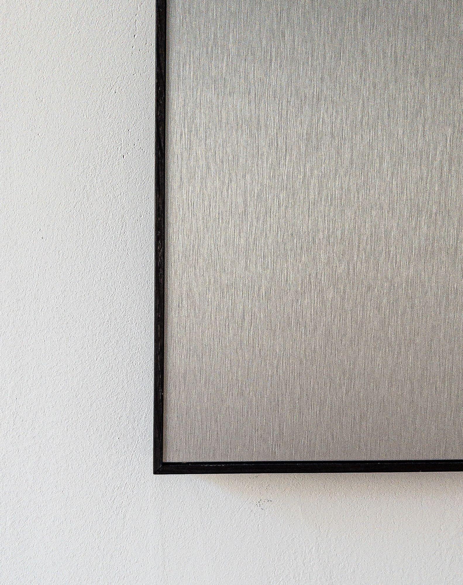 Silent Forms 130, 210 & 240 by Bruno Fontana - Urban landscape photography, grey 5