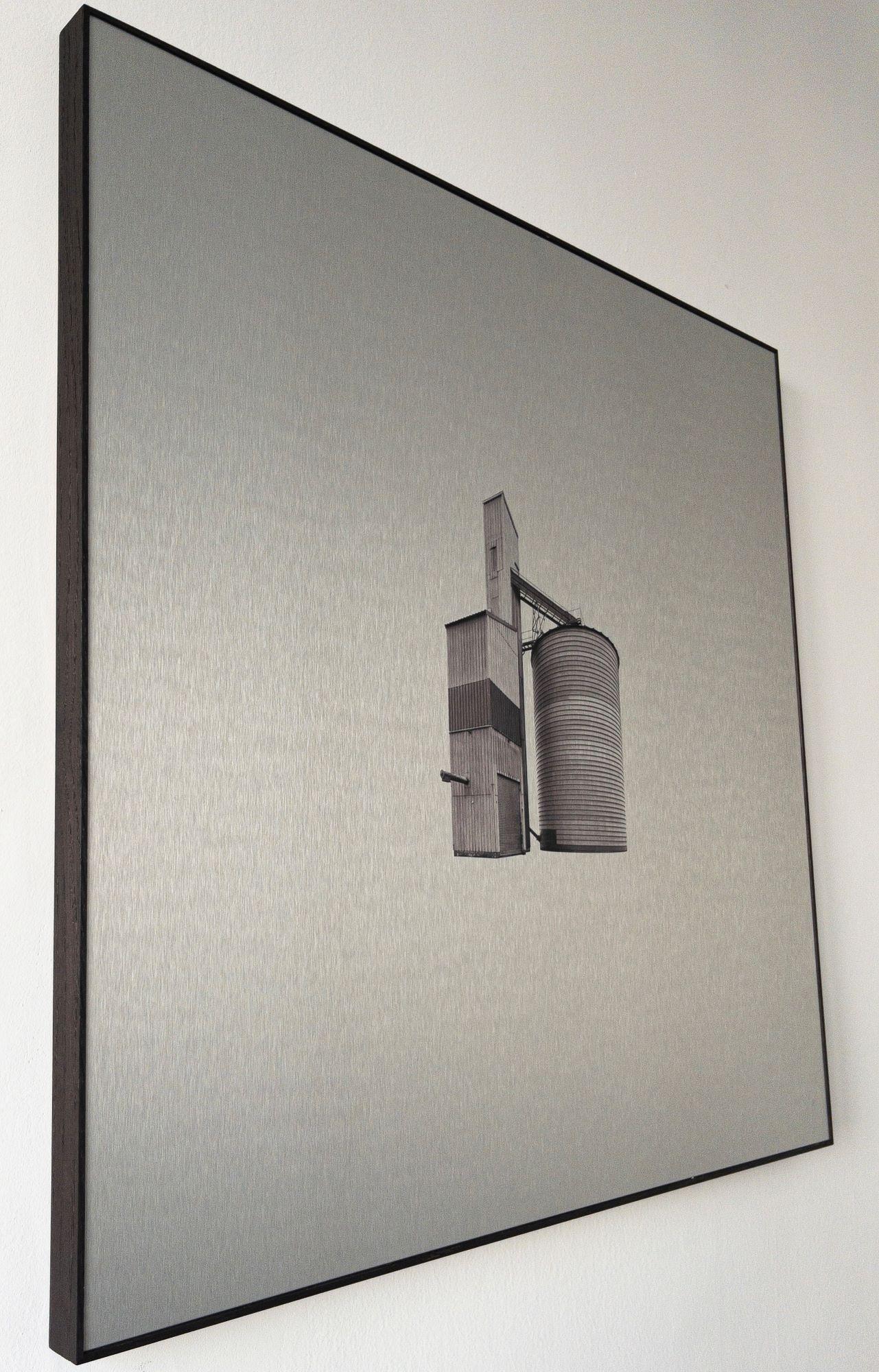 Silent Forms 150 by Bruno Fontana - Urban landscape photography, architecture For Sale 3