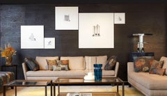 Silent Forms 270 by Bruno Fontana - Urban landscape photography, architecture