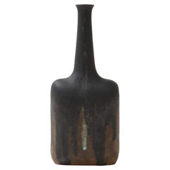 Bruno Gambone Glazed Ceramic or Stoneware Vase
