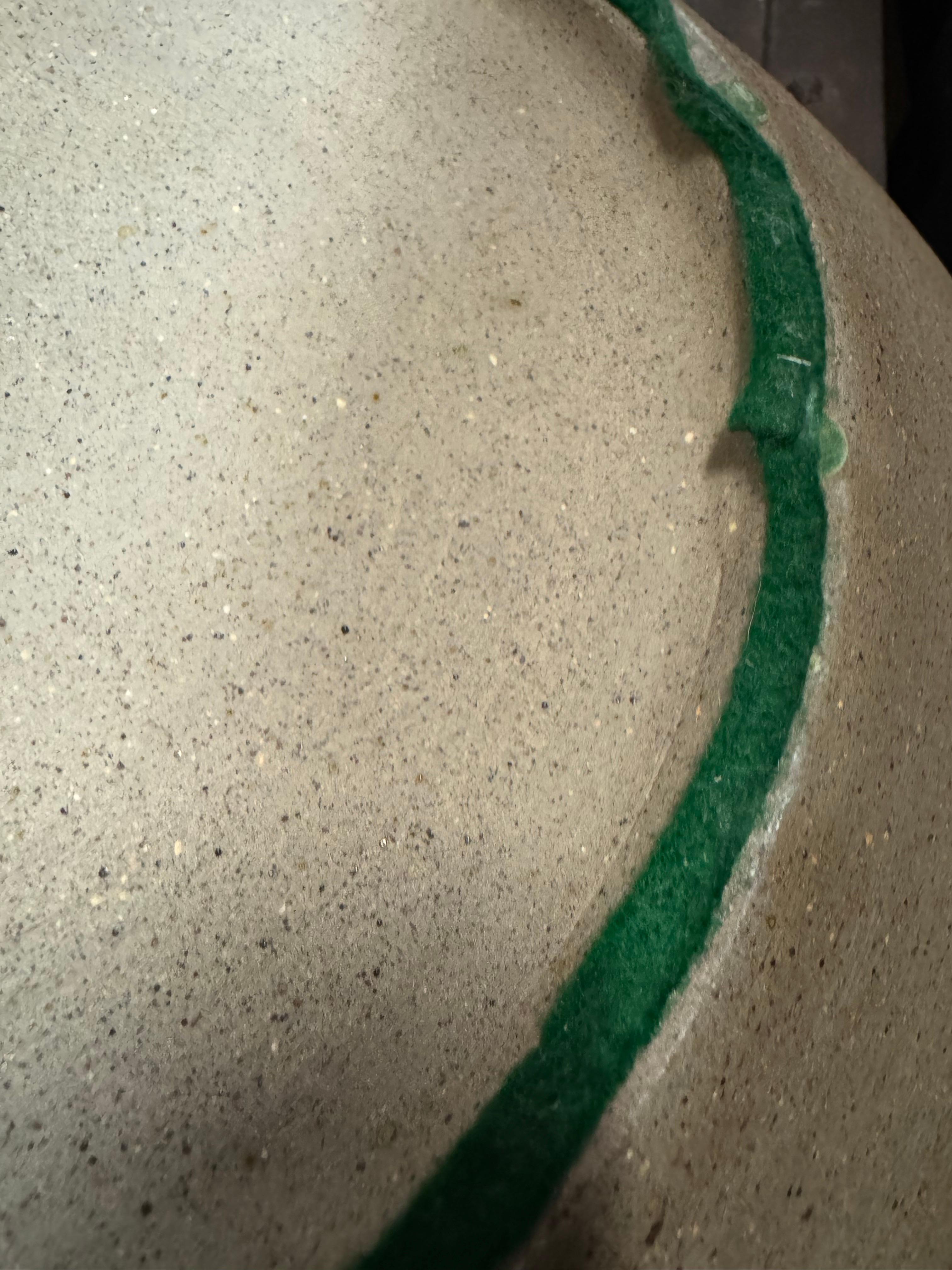 Ciotola decorativa Bruno Gambone in vendita 5