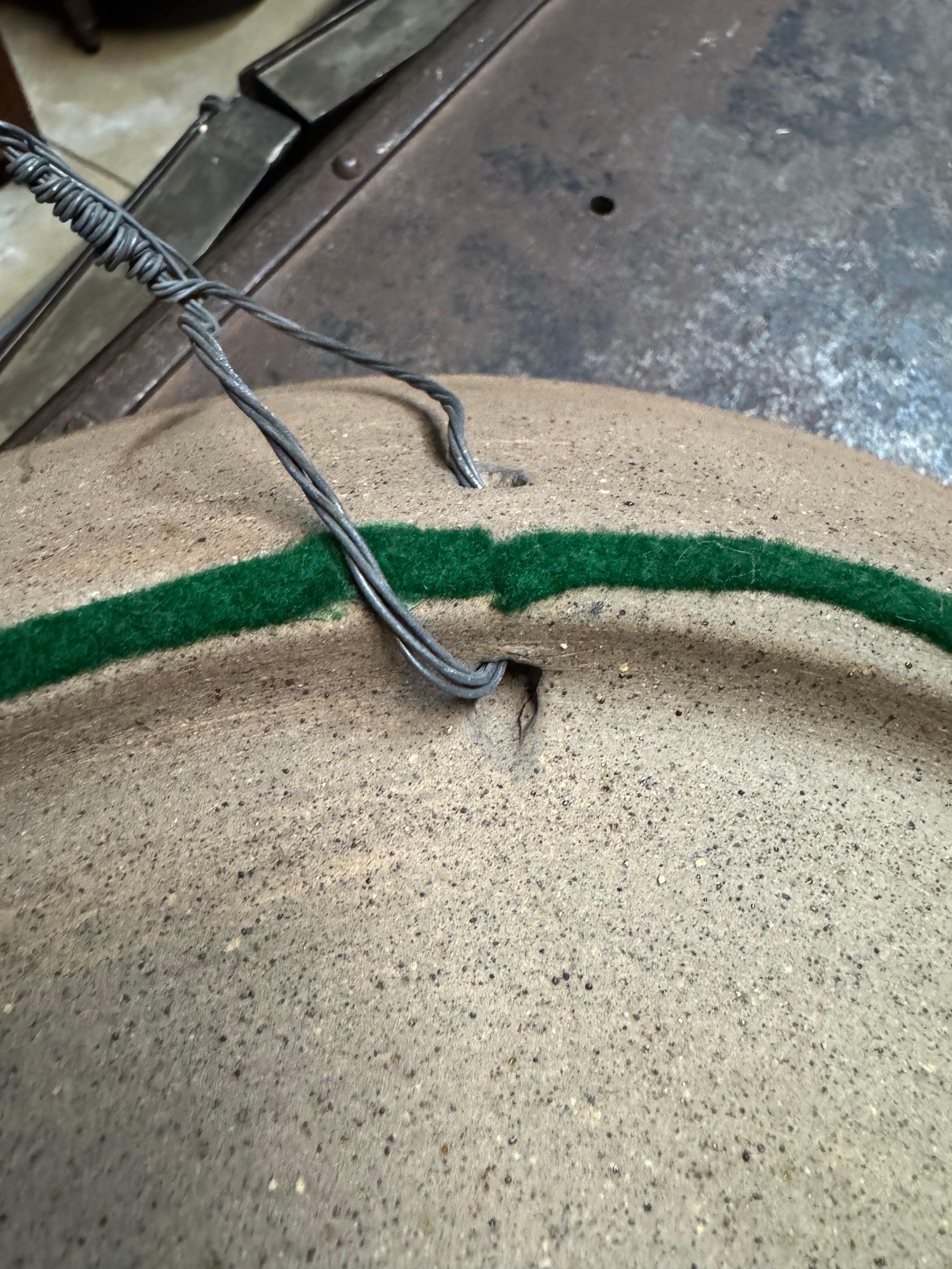 Ciotola decorativa Bruno Gambone in vendita 6