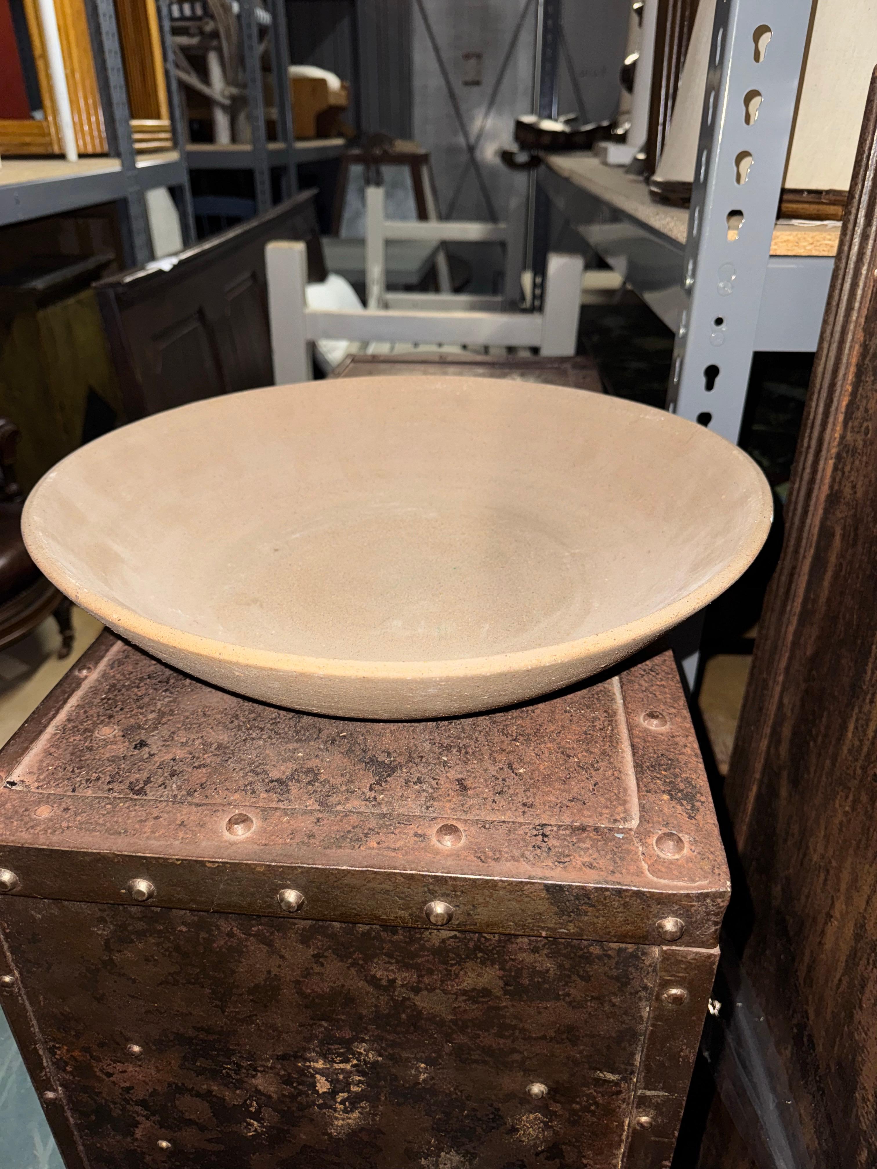 Bruno Gambone Dekorative Schale im Zustand „Gut“ im Angebot in New York, NY