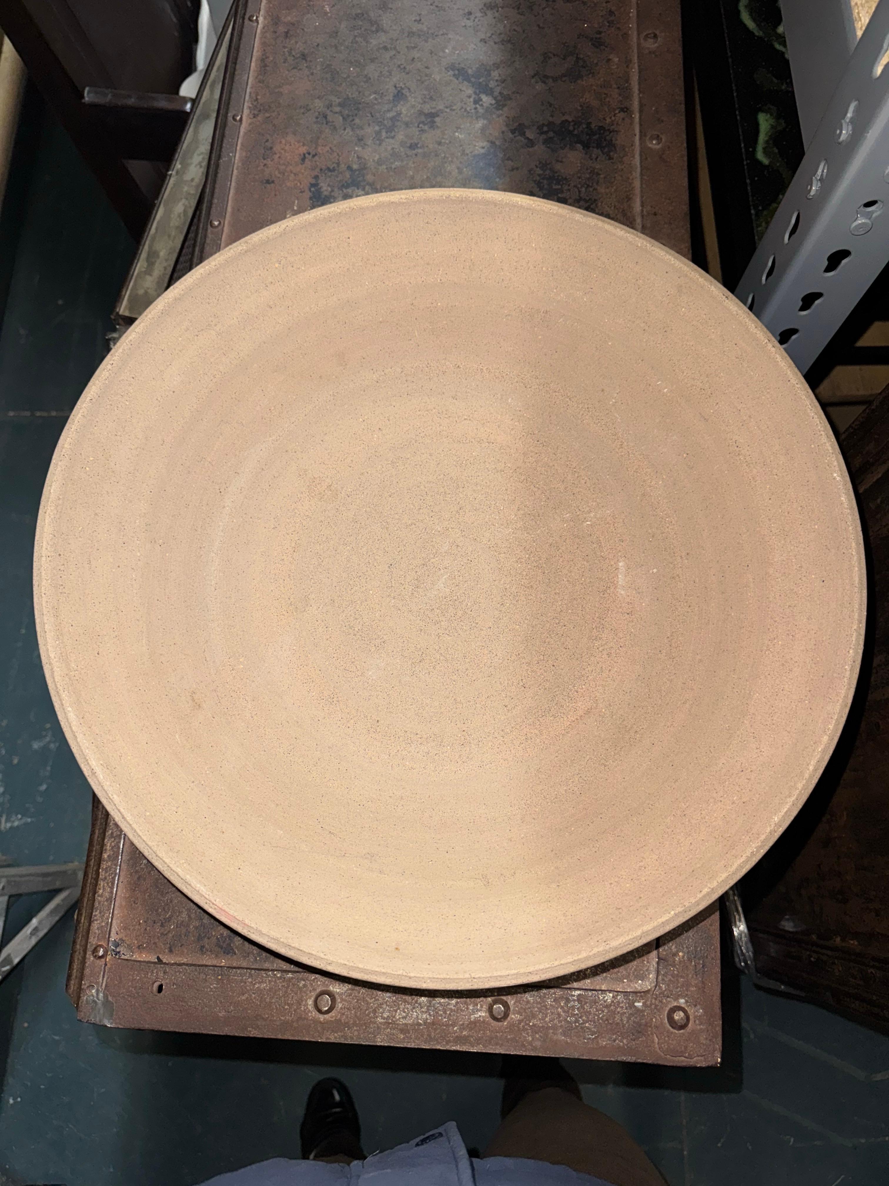 Bruno Gambone Dekorative Schale im Zustand „Gut“ im Angebot in New York, NY