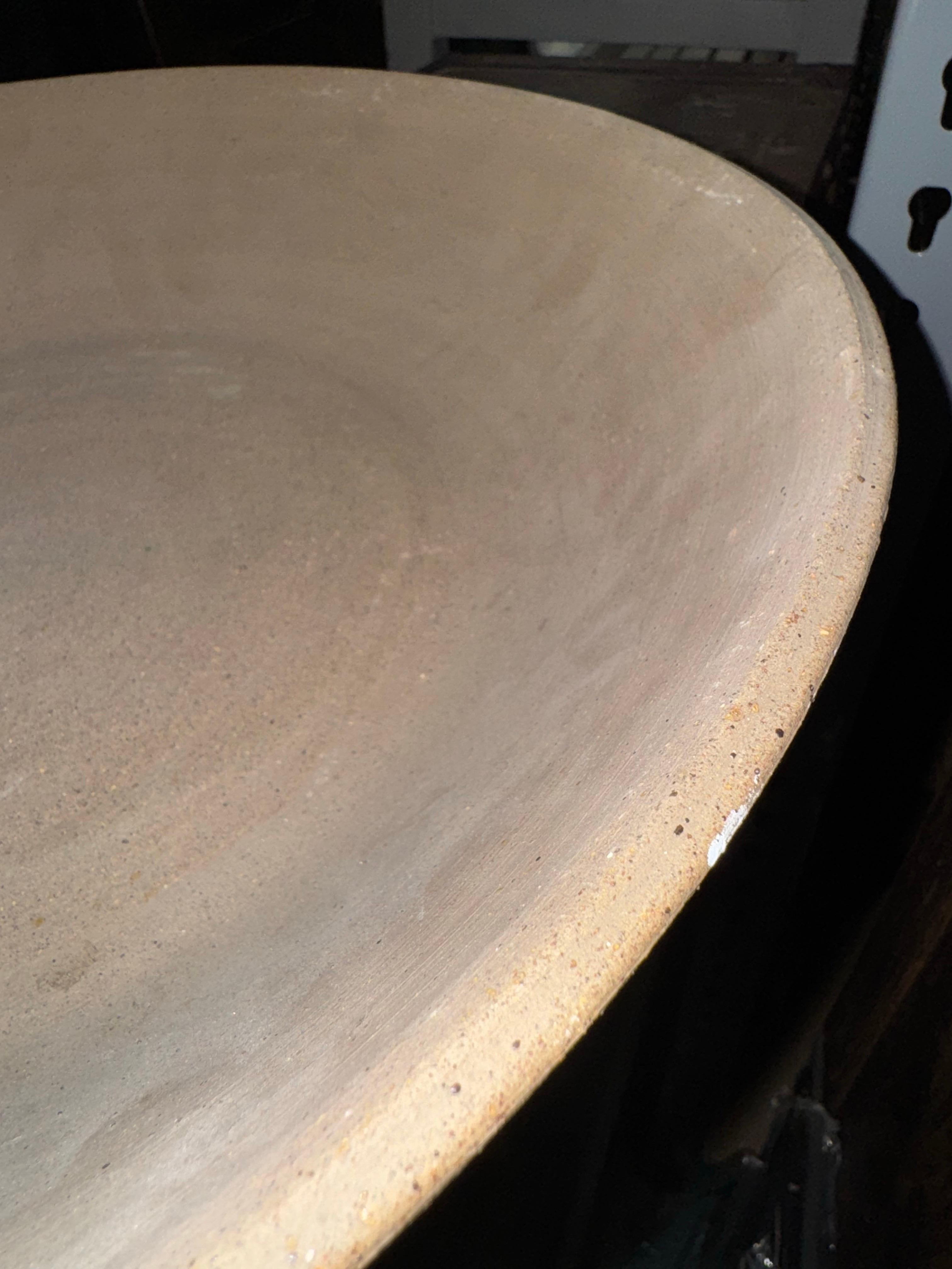 Bruno Gambone Dekorative Schale (Keramik) im Angebot