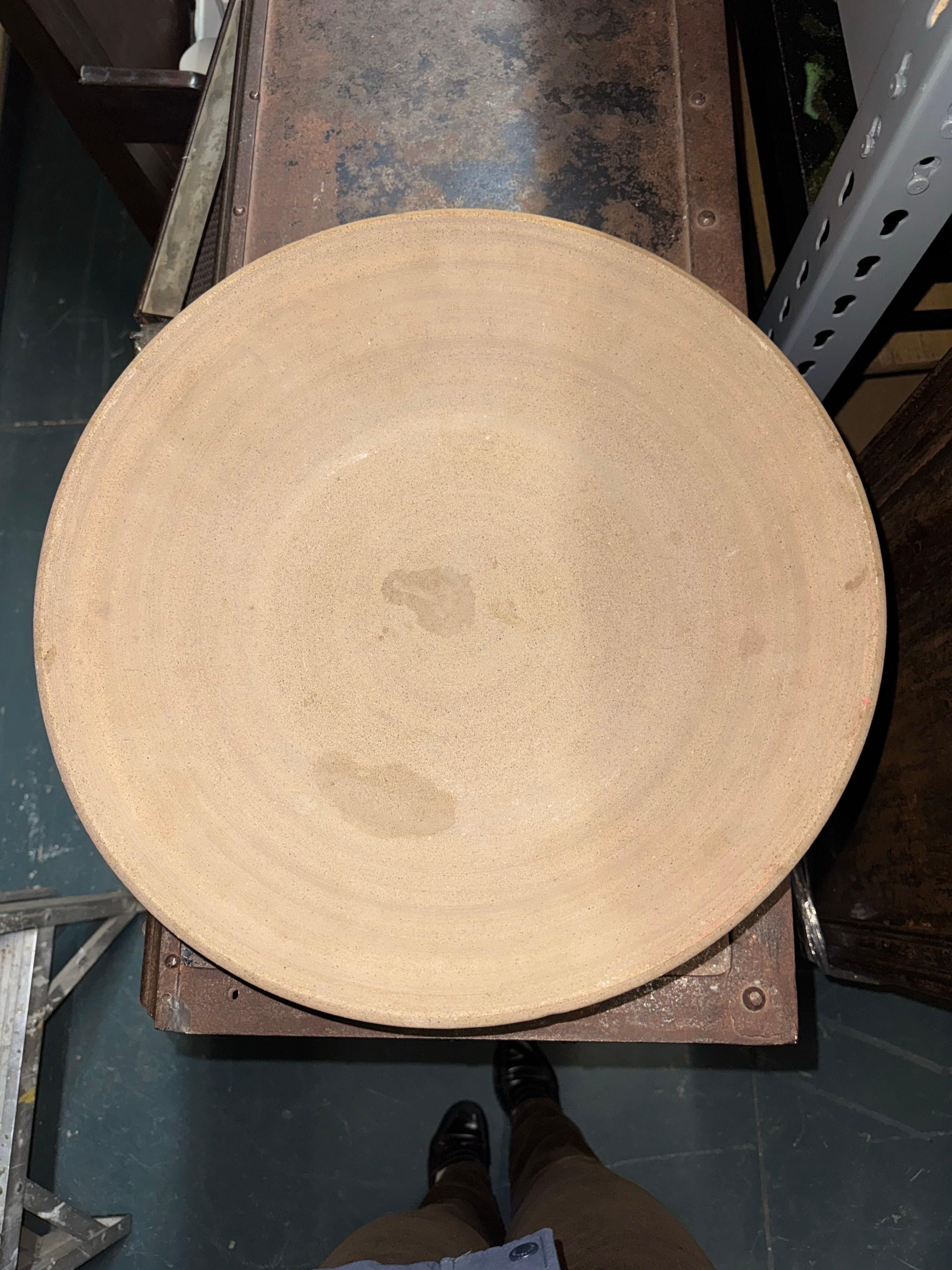 Ceramica Ciotola decorativa Bruno Gambone in vendita