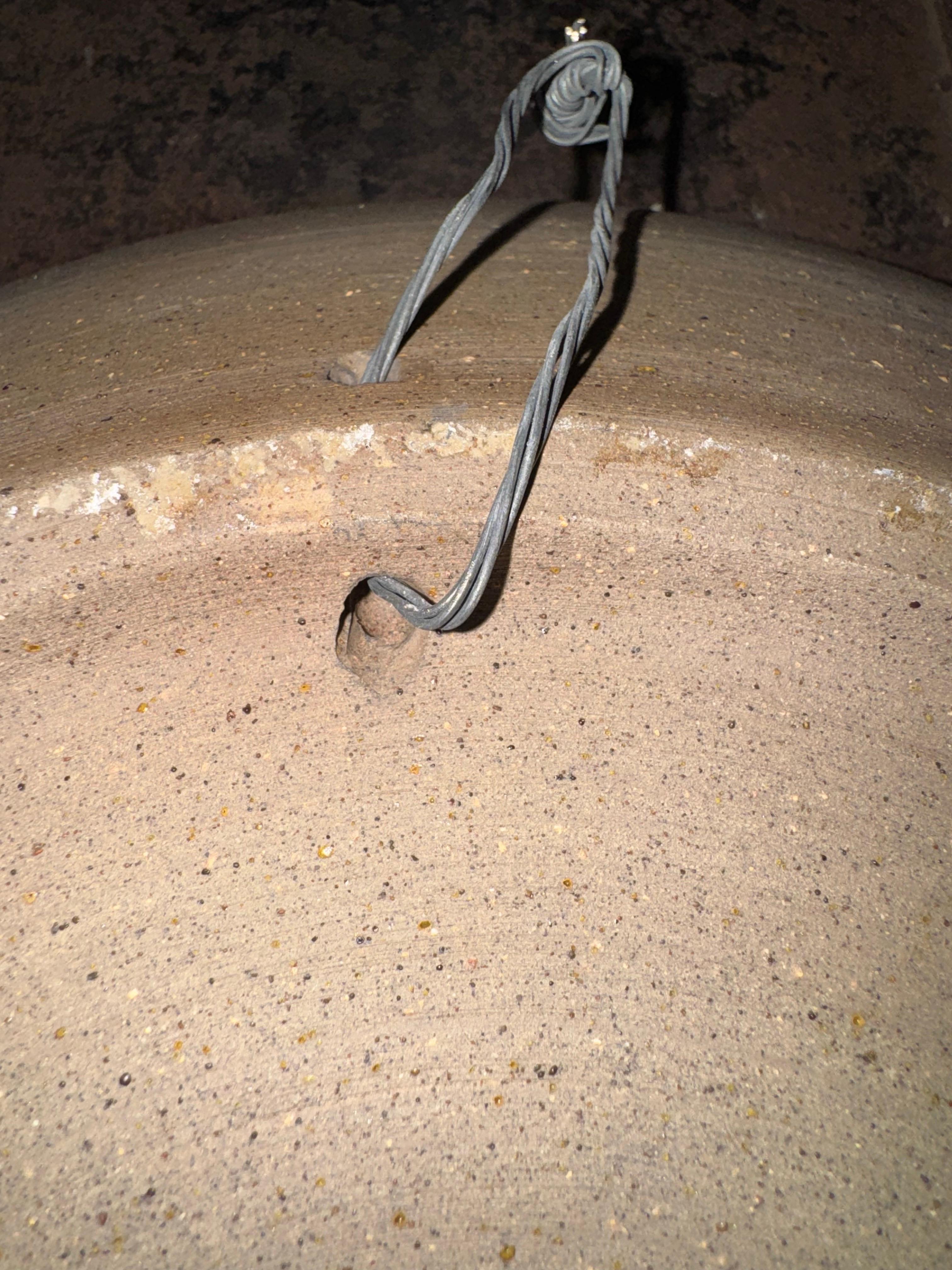 Bruno Gambone Dekorative Schale im Angebot 3