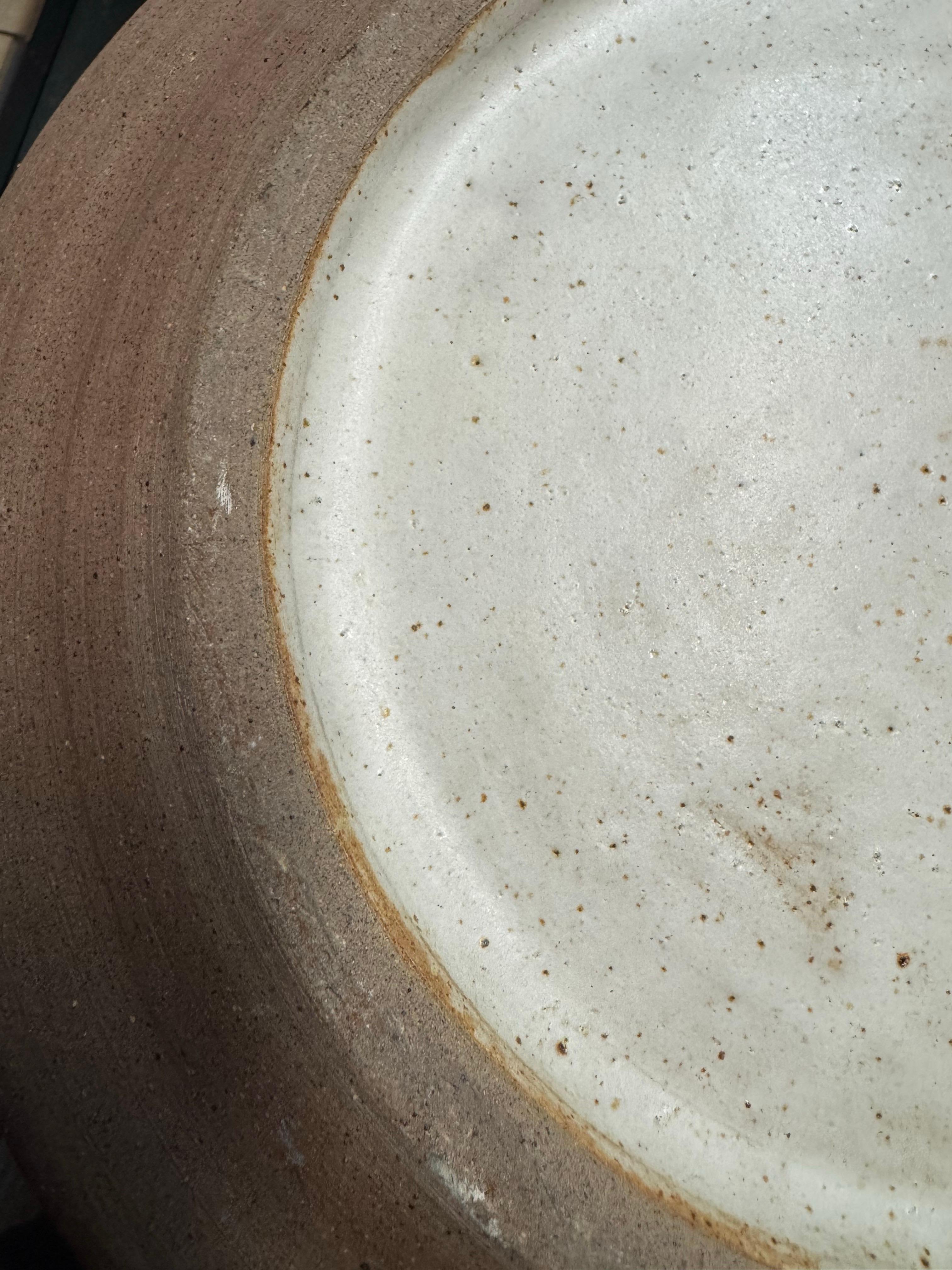 Bruno Gambone, Large Centerpiece Bowl in vendita 5