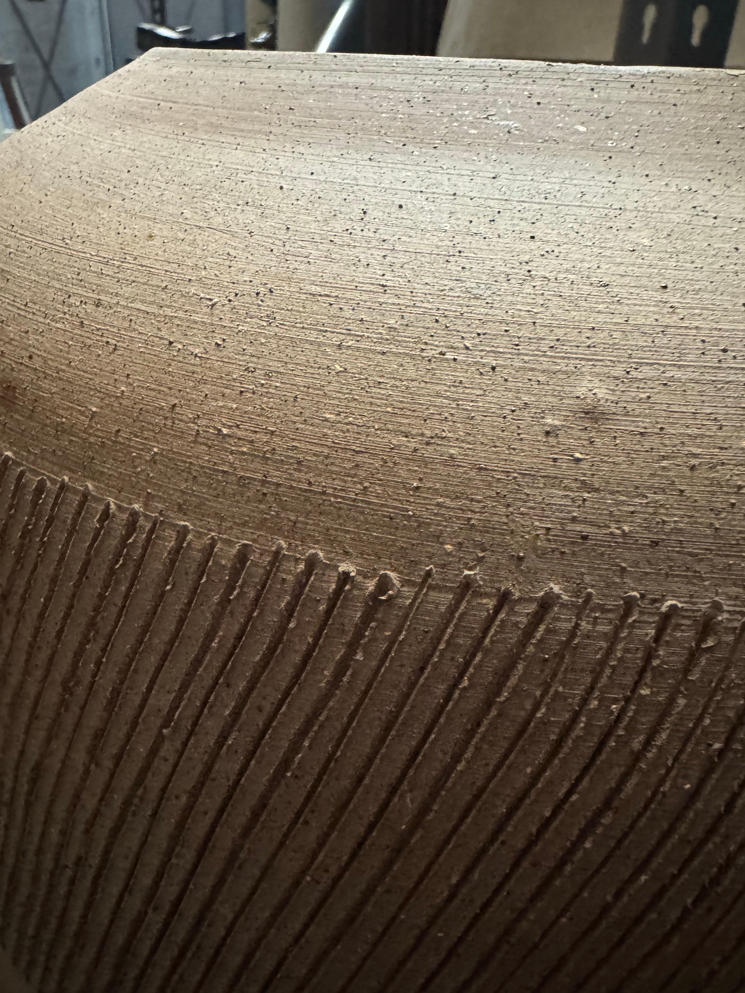 Bruno Gambone, Large Centerpiece Bowl in vendita 7