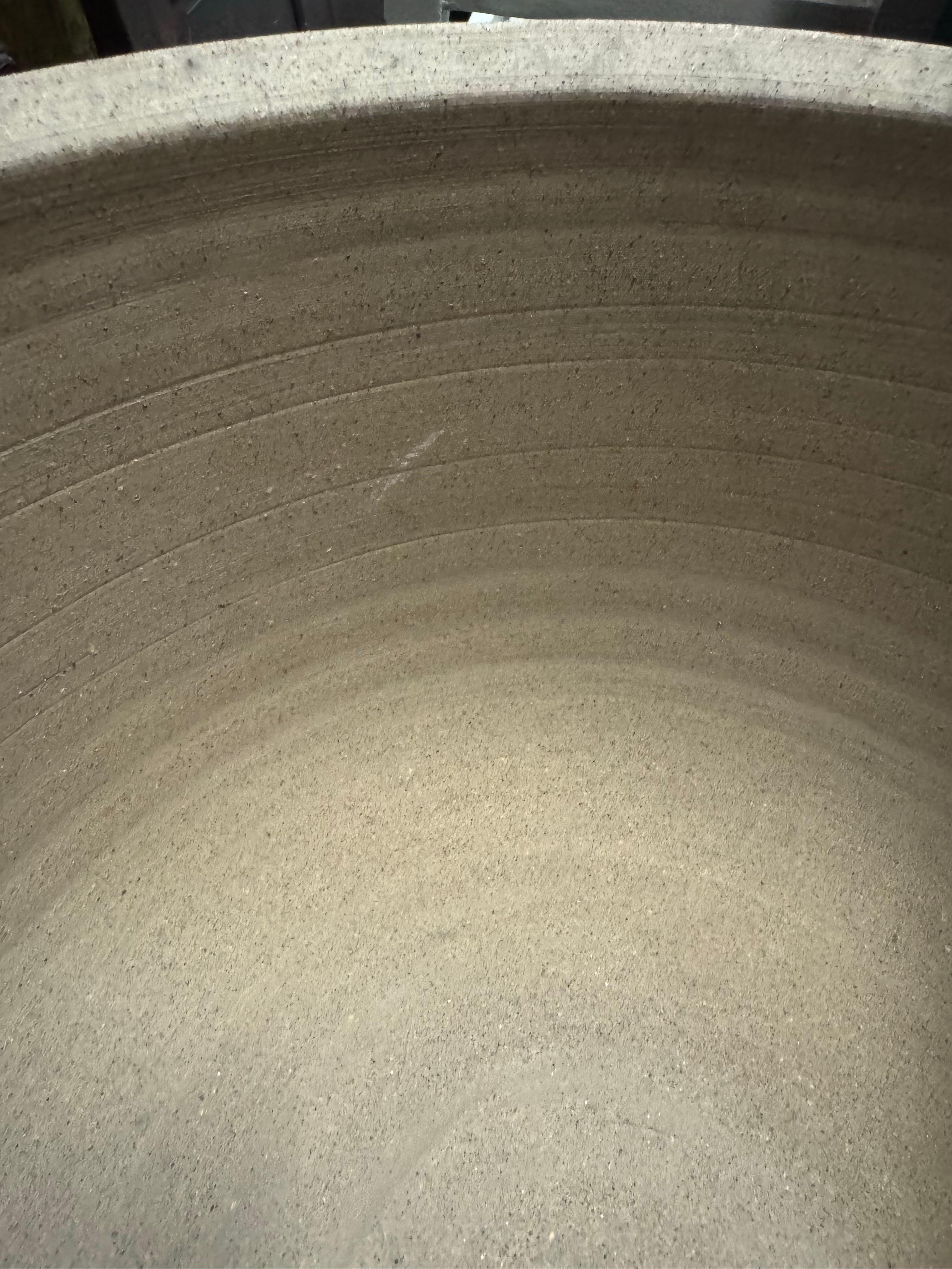 Bruno Gambone, Large Centerpiece Bowl in vendita 7