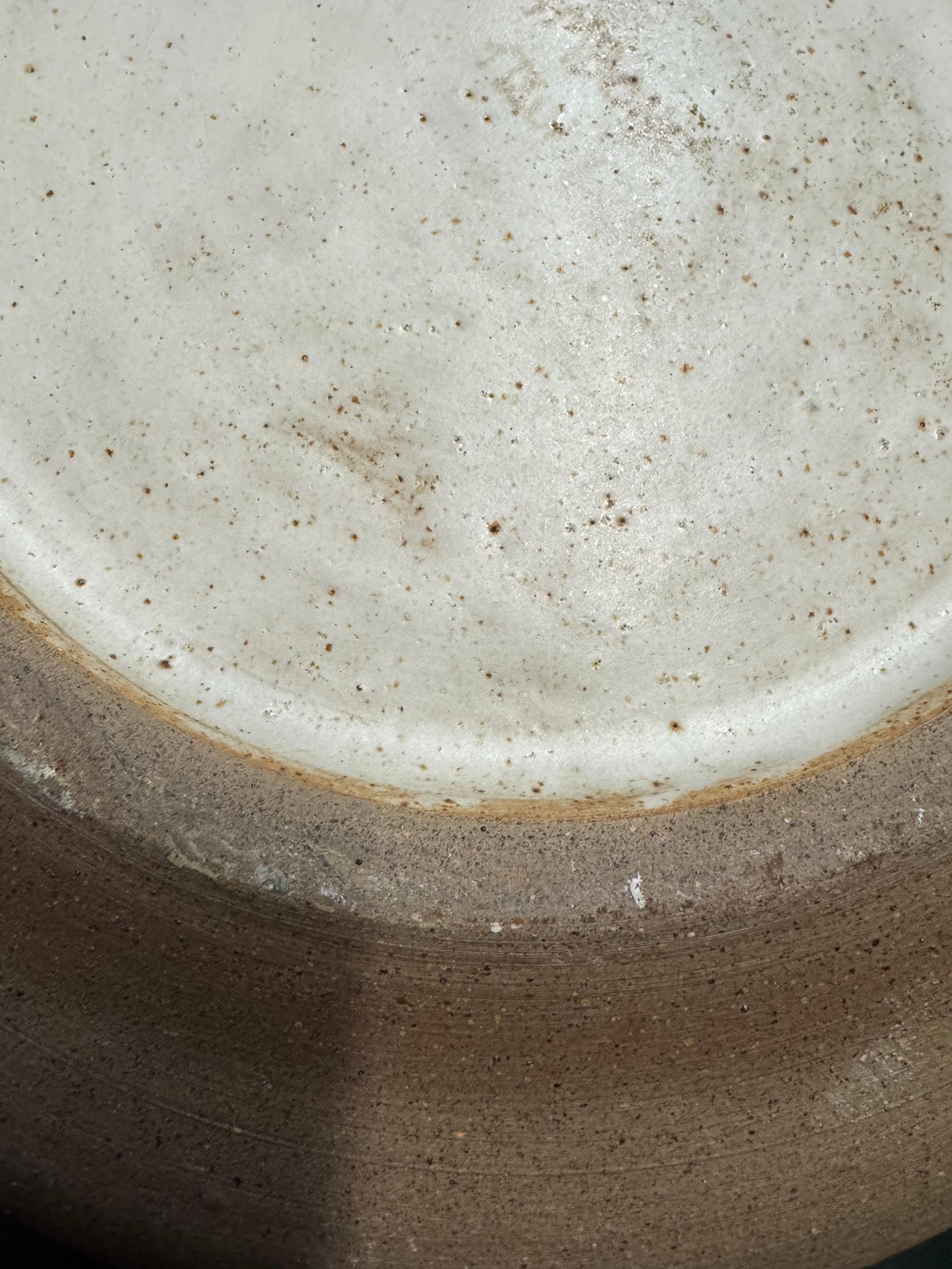 Bruno Gambone, Large Centerpiece Bowl in vendita 8