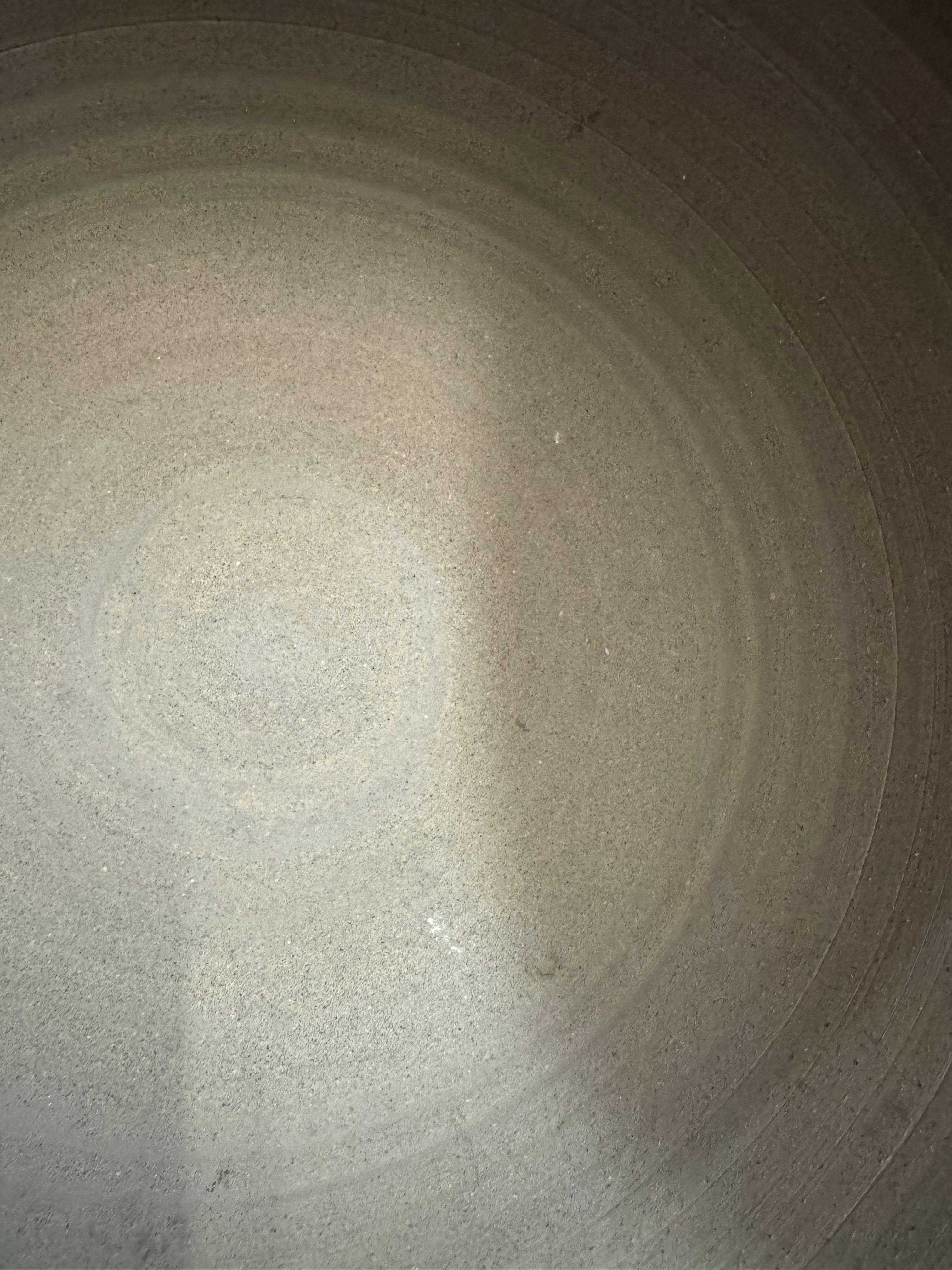 Bruno Gambone, Large Centerpiece Bowl in vendita 8