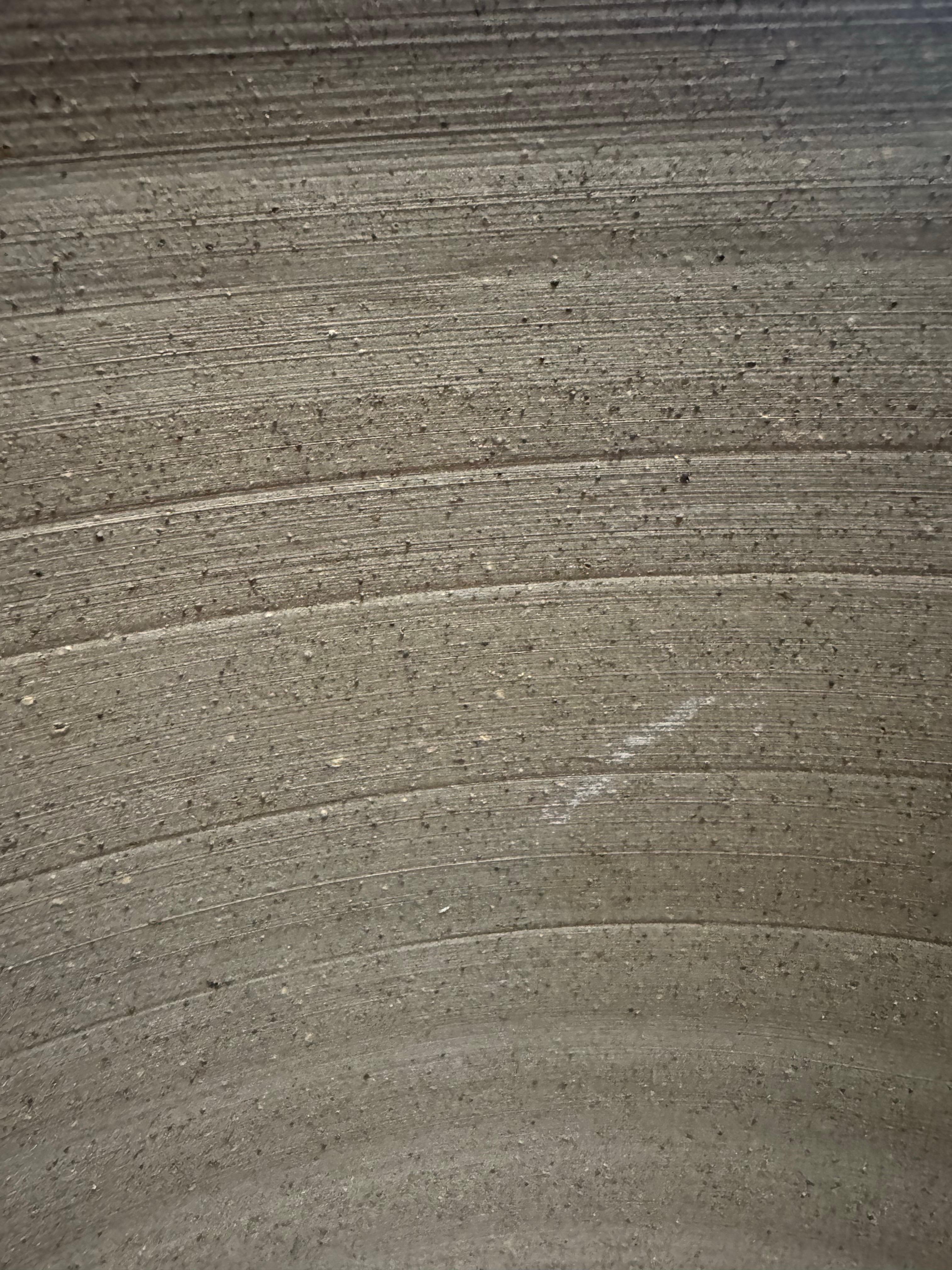 Bruno Gambone, Large Centerpiece Bowl in vendita 9