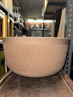Bruno Gambone, Large Centerpiece Bowl