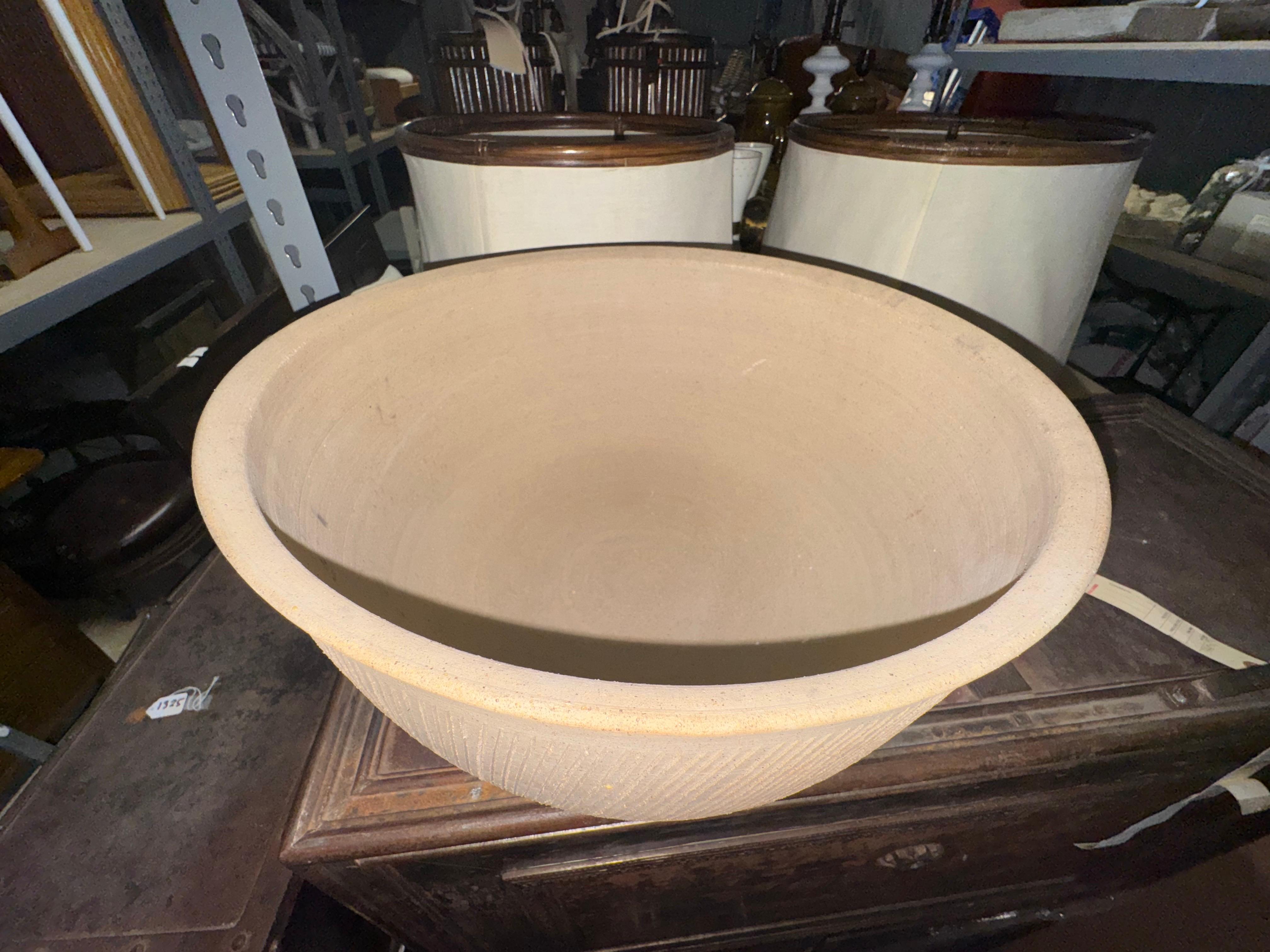 Gambone Centerpiece Bowl