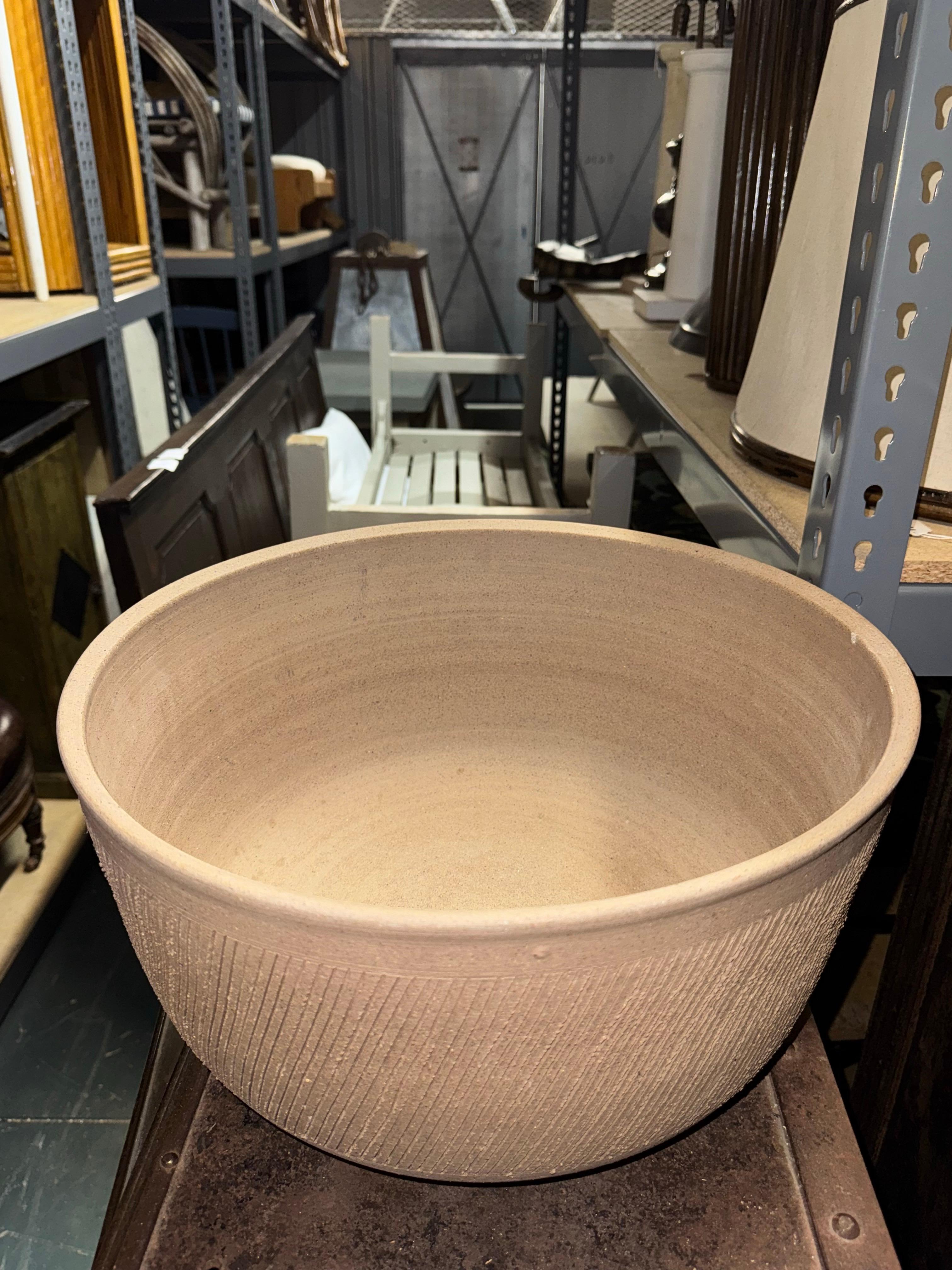 Ciotola centrotavola Gambone