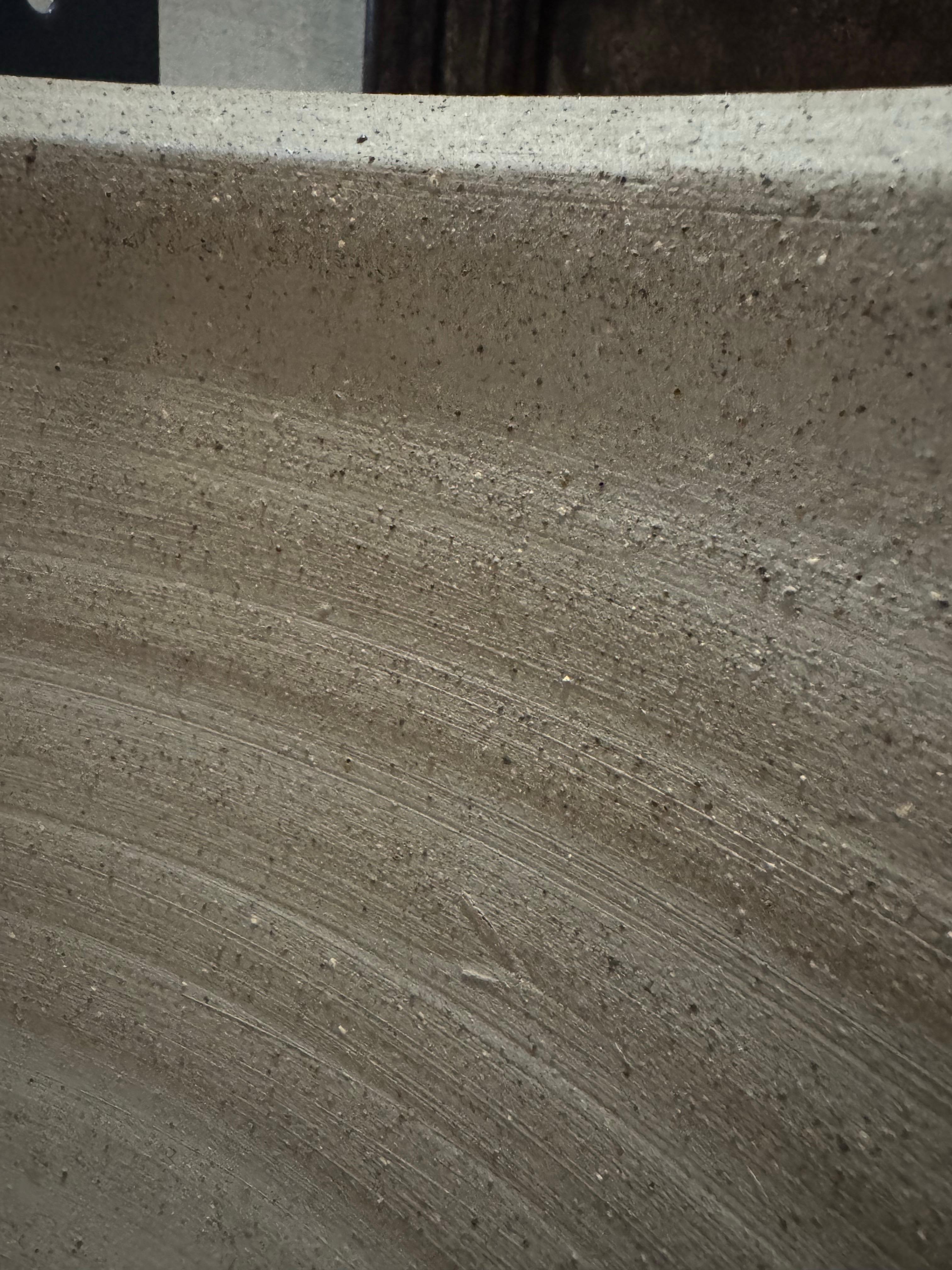 Bruno Gambone, Large Centerpiece Bowl In condizioni buone in vendita a New York, NY