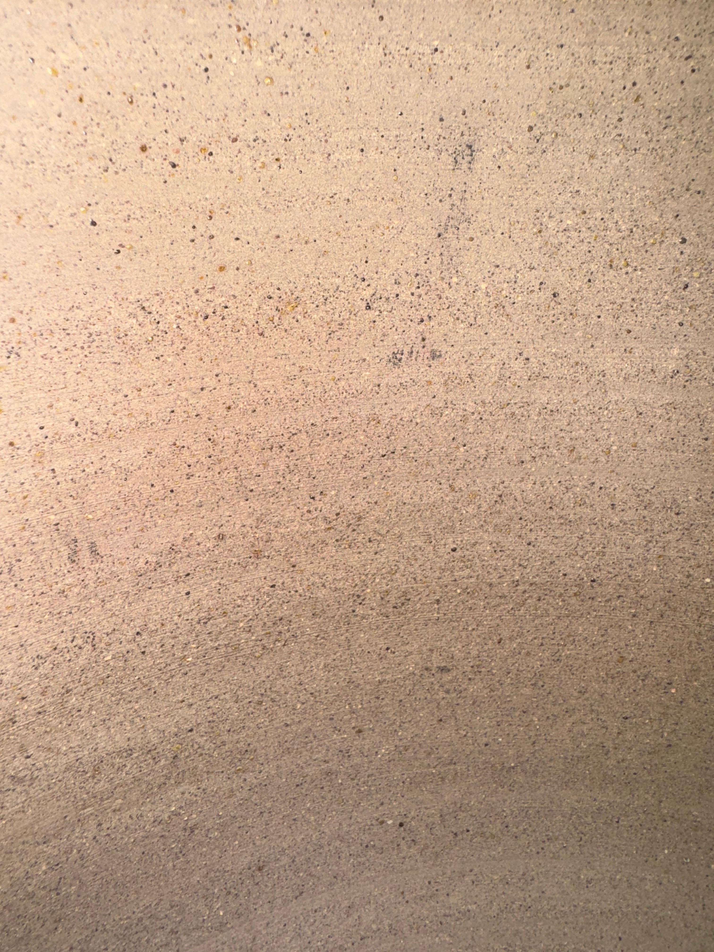 Fine XX secolo Bruno Gambone, Large Centerpiece Bowl in vendita