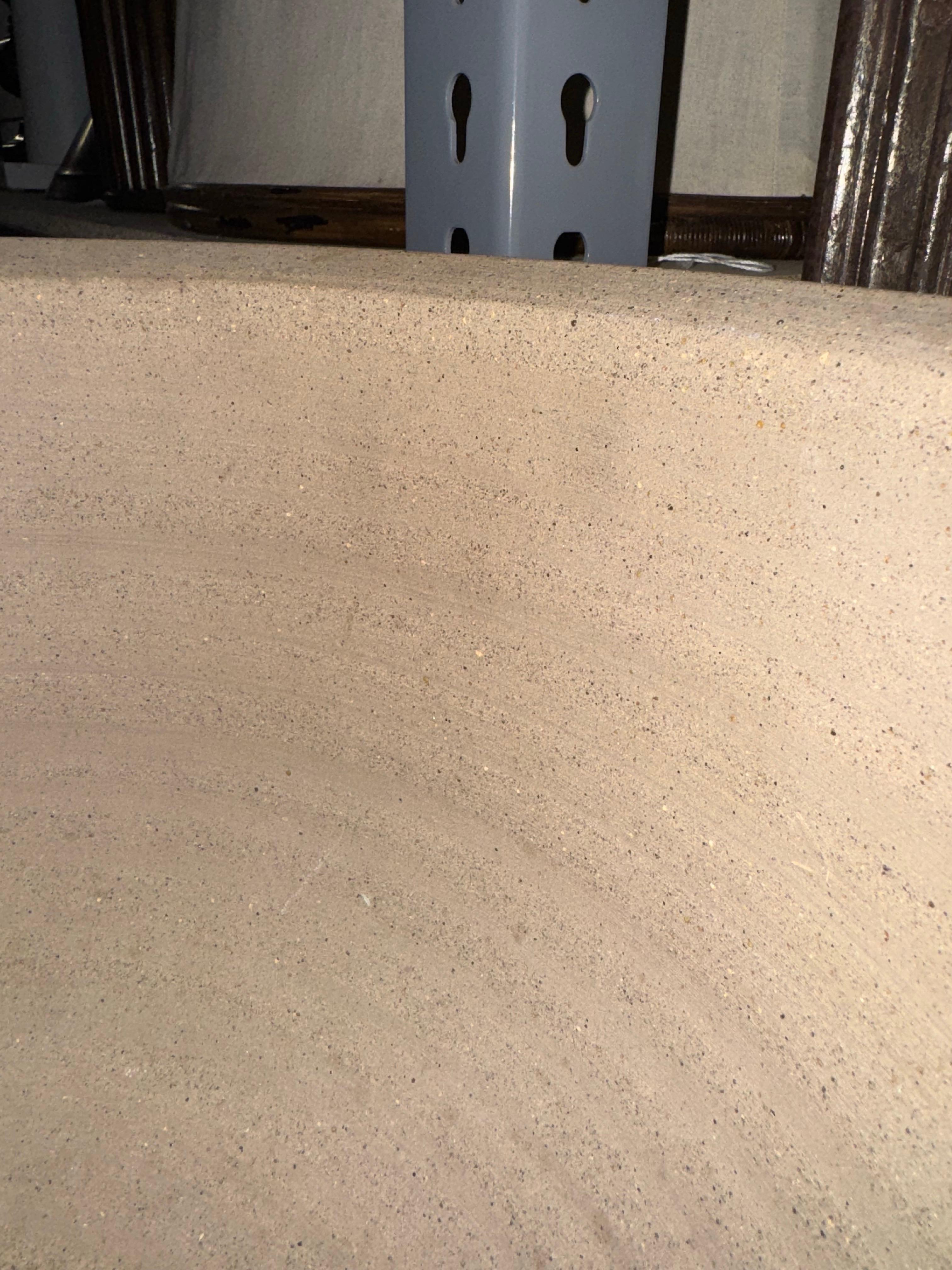 Ceramica Bruno Gambone, Large Centerpiece Bowl in vendita