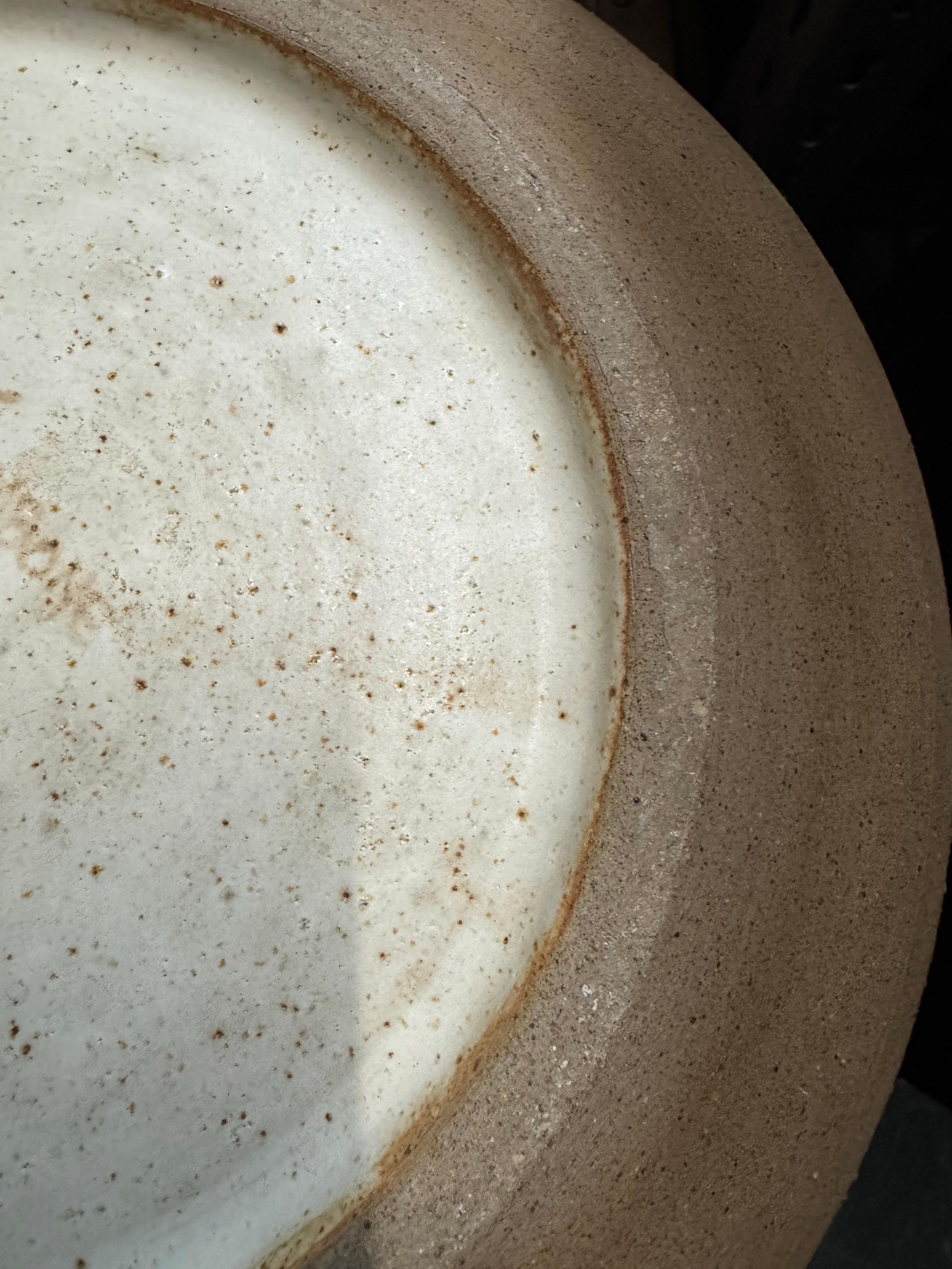 Bruno Gambone, Large Centerpiece Bowl in vendita 3