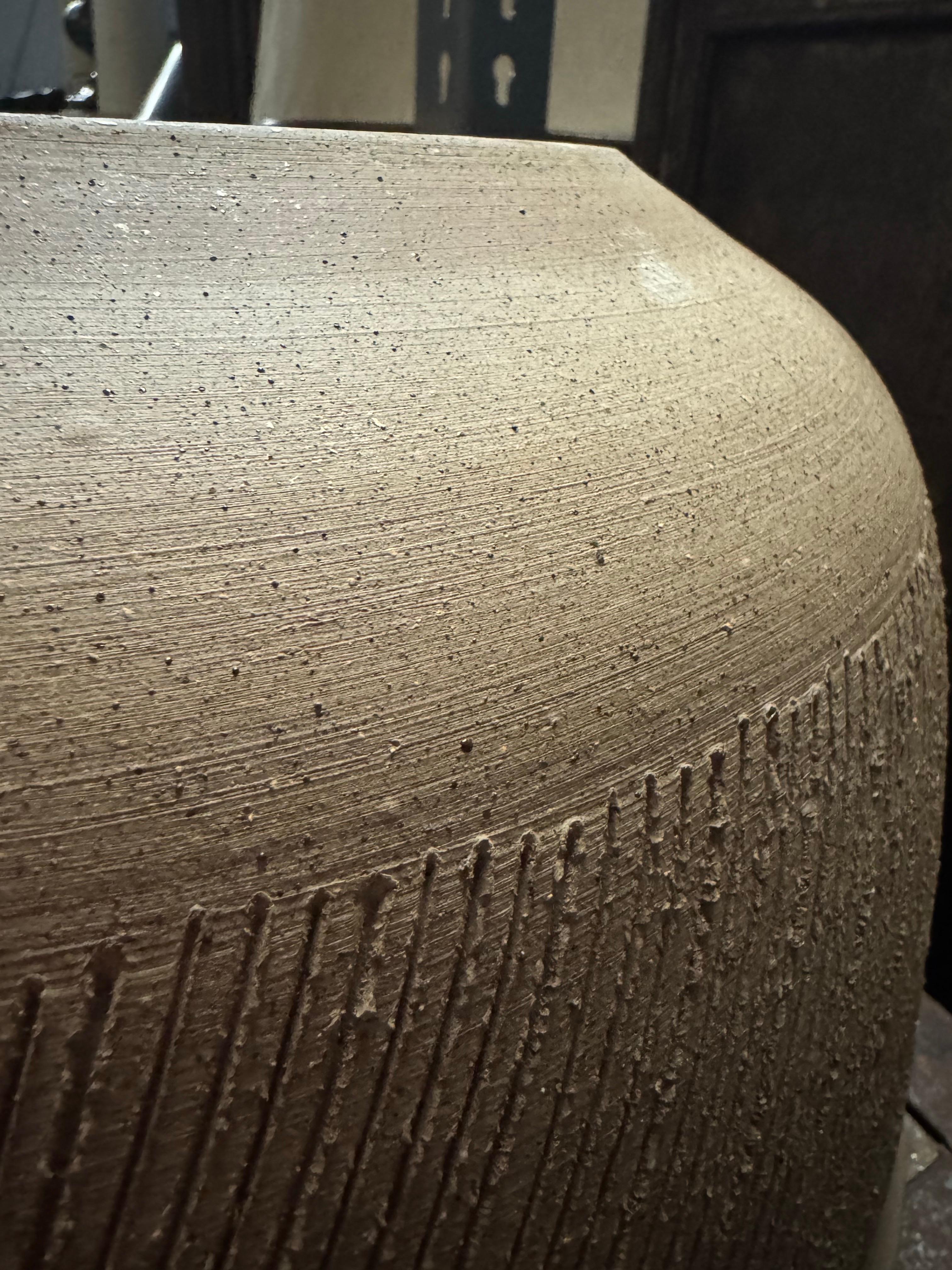 Bruno Gambone, Large Centerpiece Bowl in vendita 4