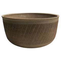 Bruno Gambone, Large Centerpiece Bowl