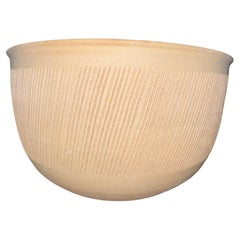 Bruno Gambone, Large Centerpiece Bowl