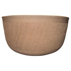 Bruno Gambone, Large Centerpiece Bowl