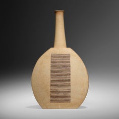 Bruno Gambone Monumental Vessel, 1975