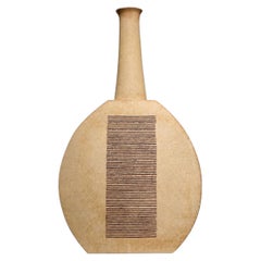 Bruno Gambone Monumental Vessel, 1975