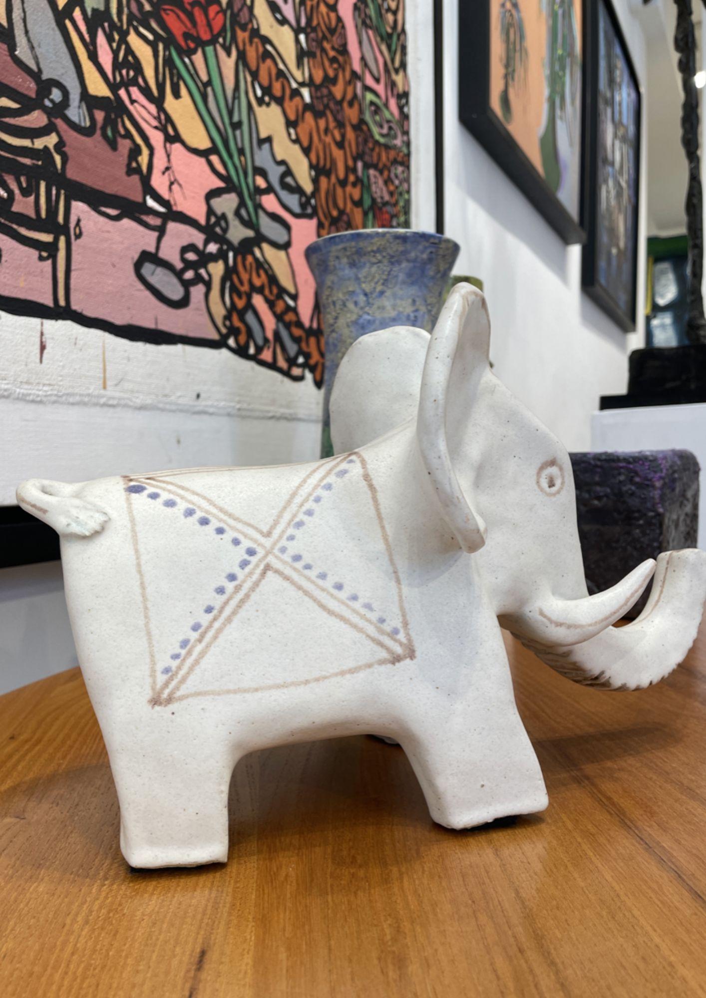 éléphant For Sale 1