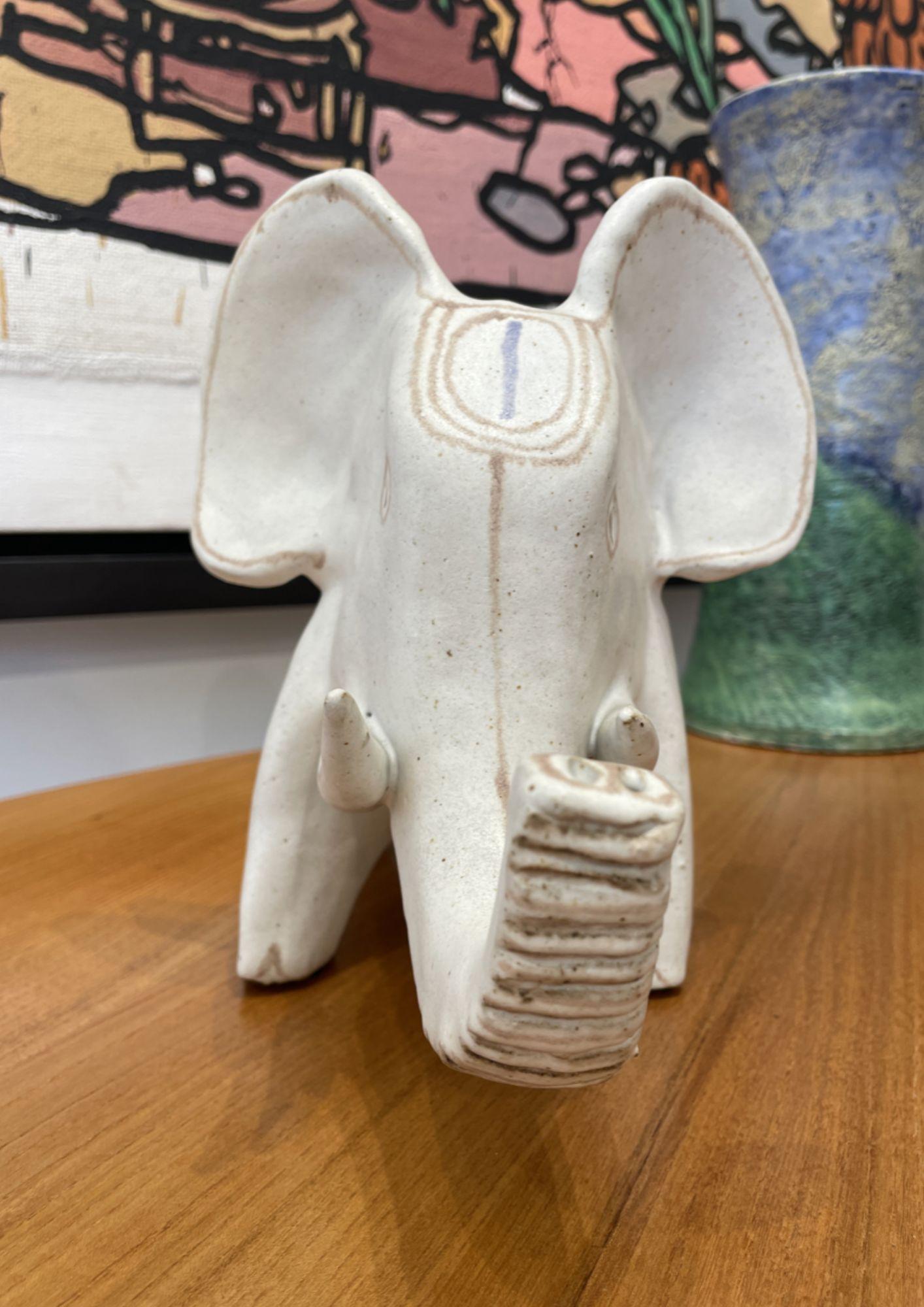 éléphant For Sale 2