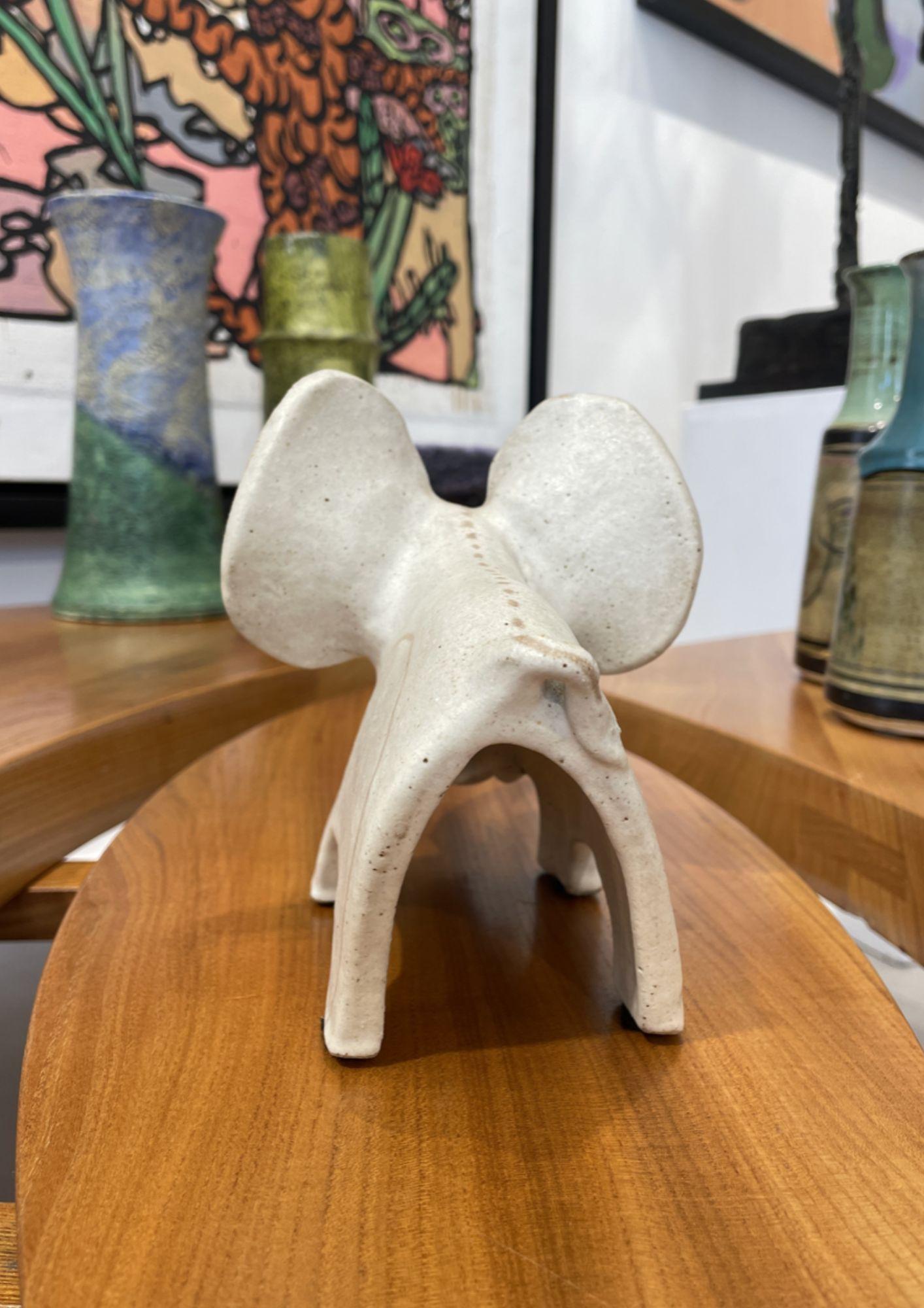 Glazed ceramic, Bruno Cambone 