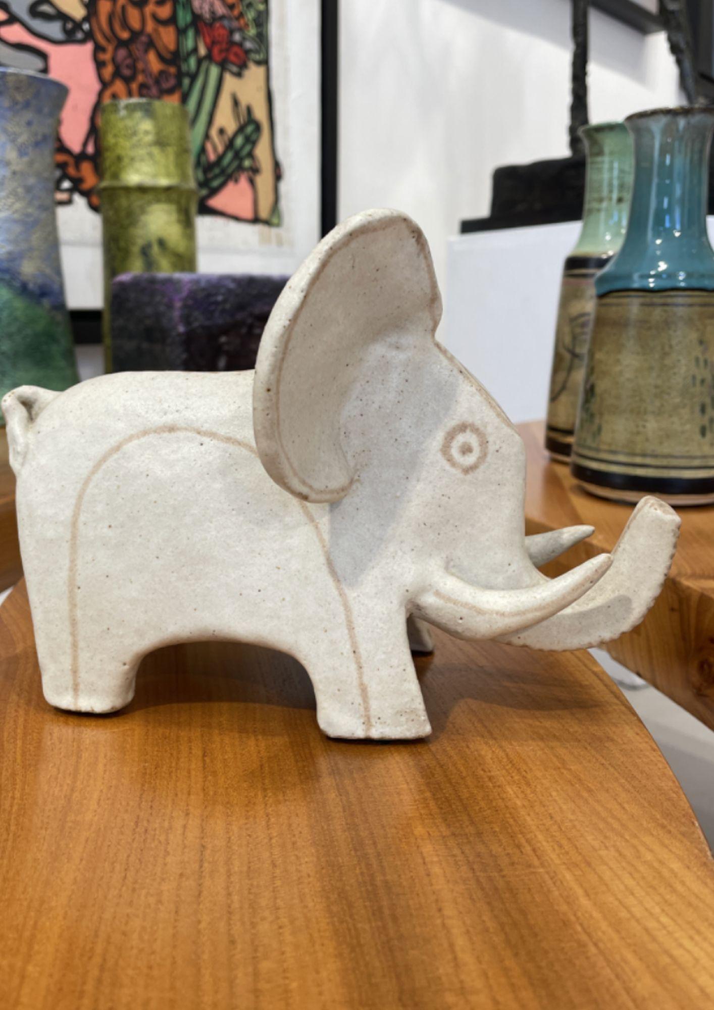 éléphant n°2 For Sale 1